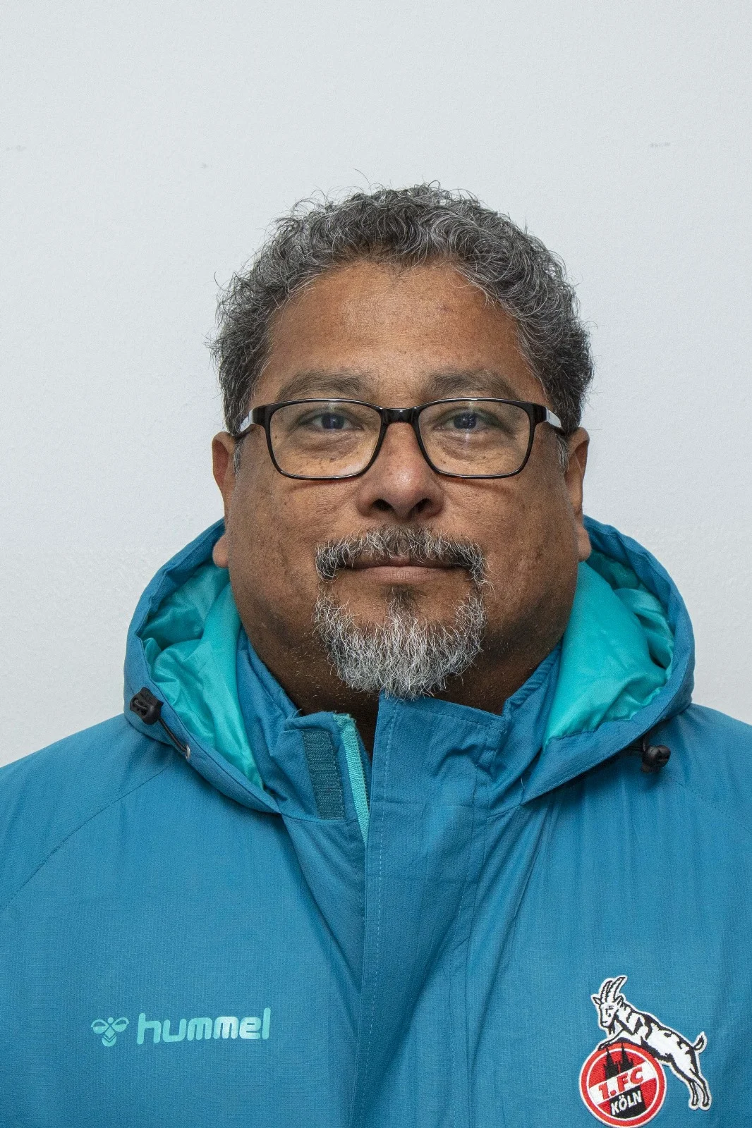 Pedro Pacheco Sanchez