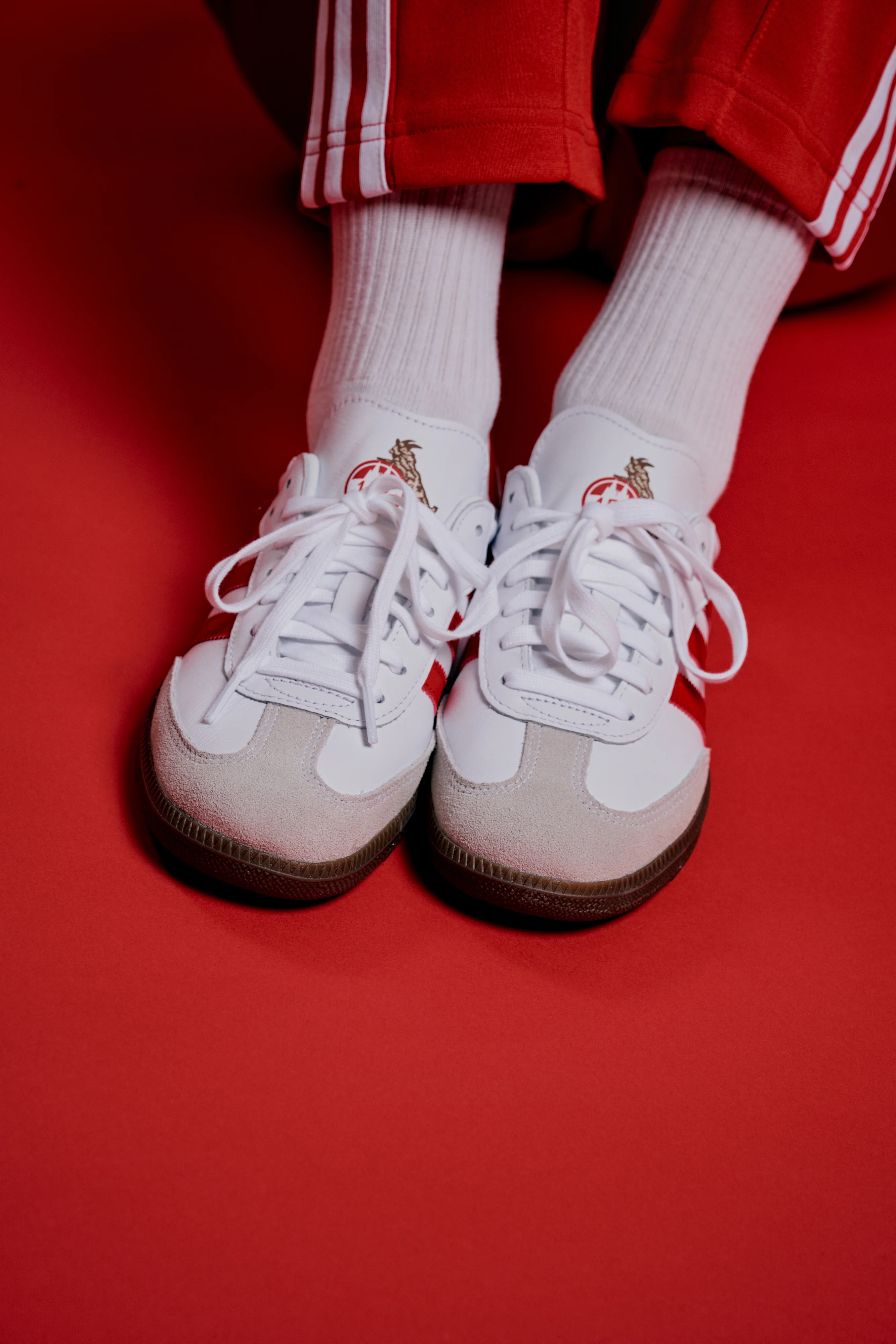 Adidas Samba