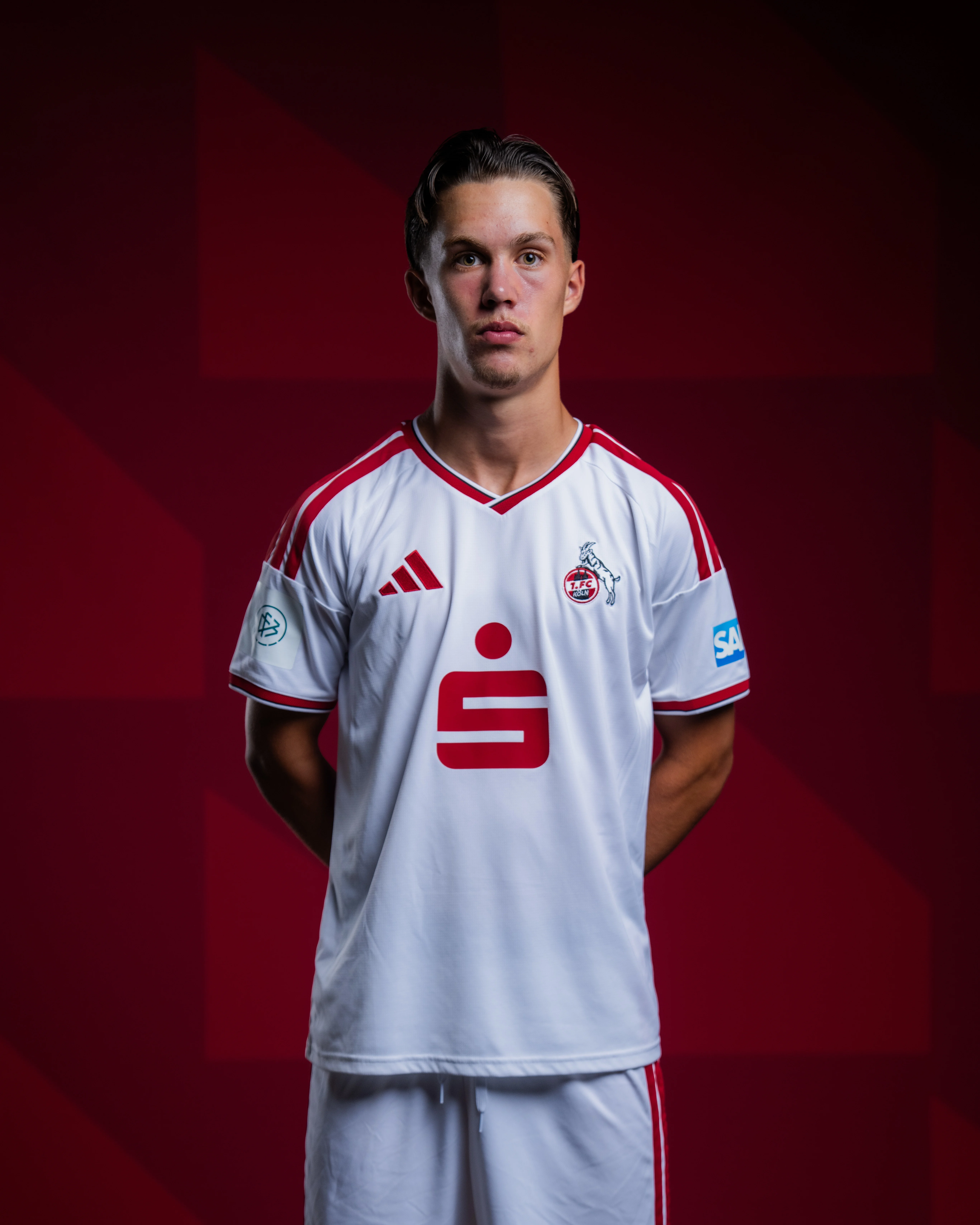 26/27 U17 Meyer