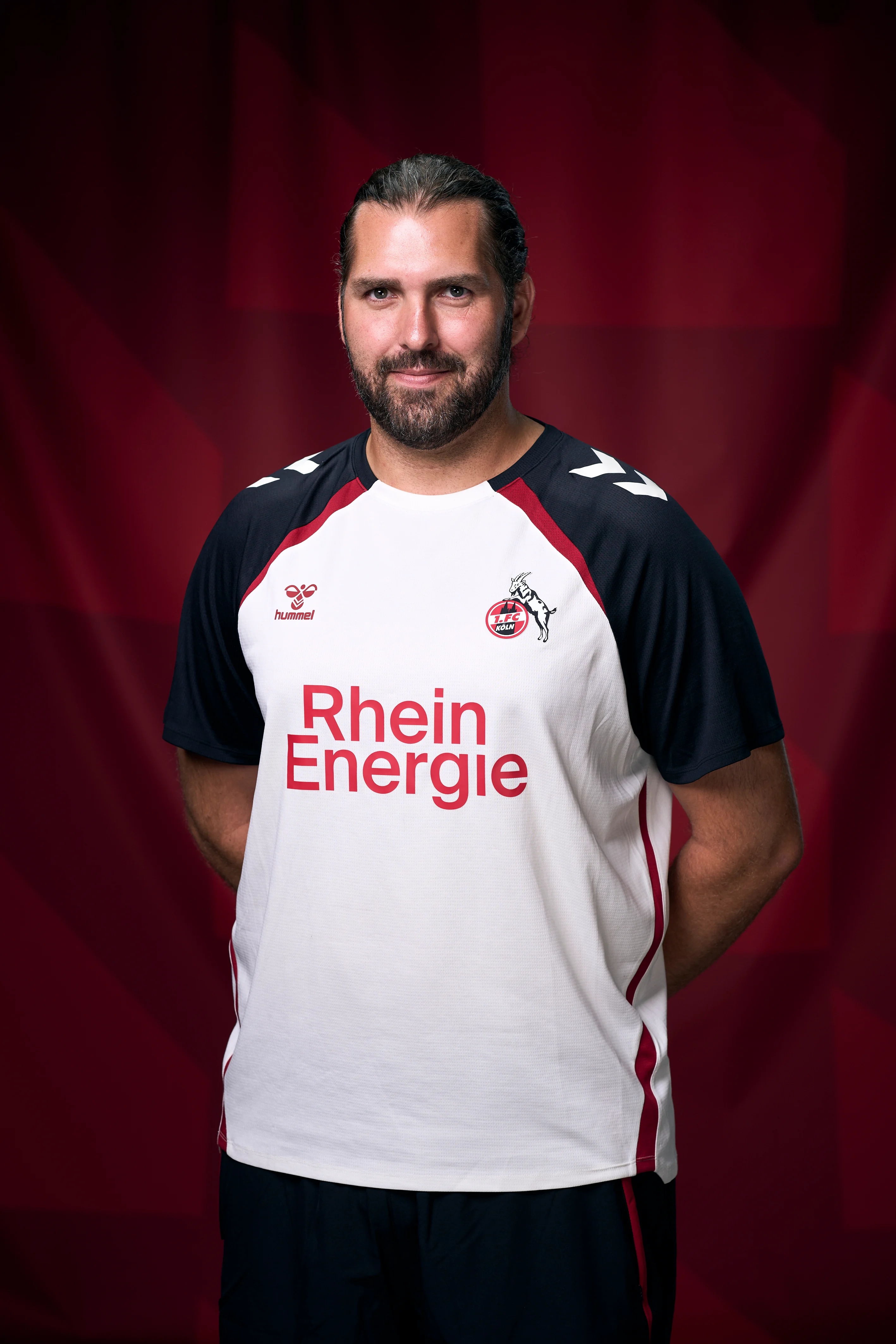 Oedekoven Andreas Saison25.26 U21 14072025