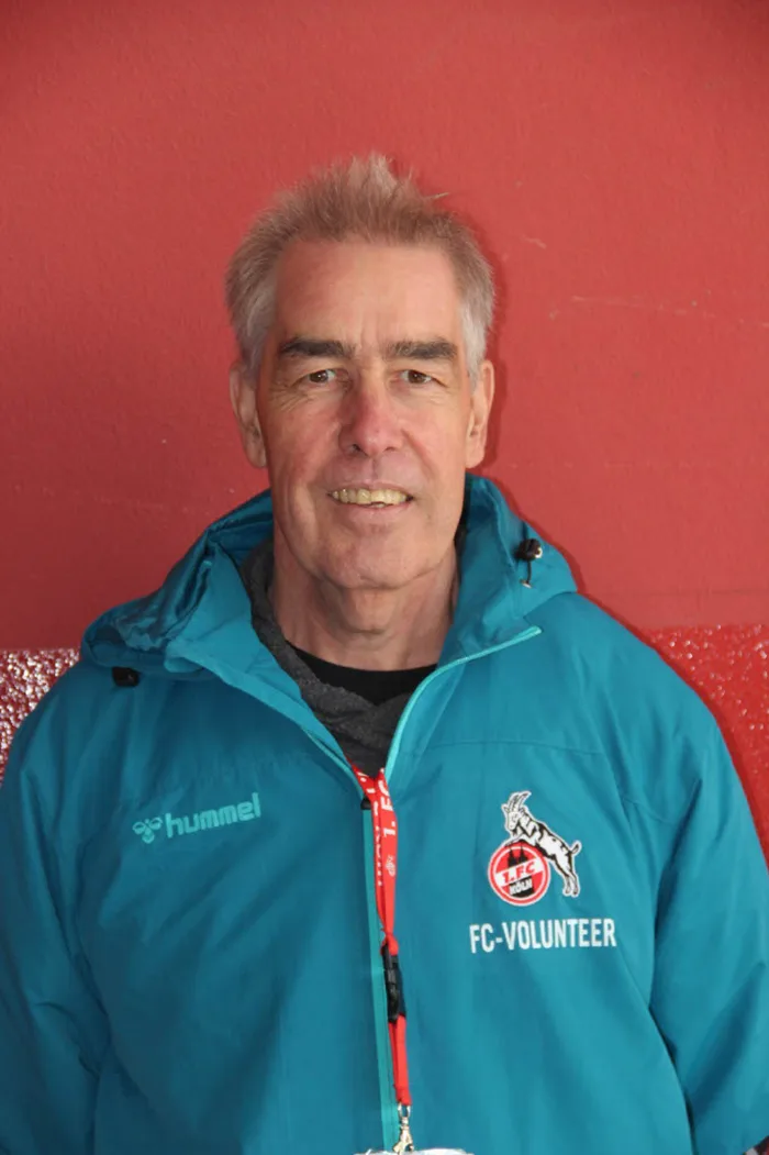 Stephan Berndt
