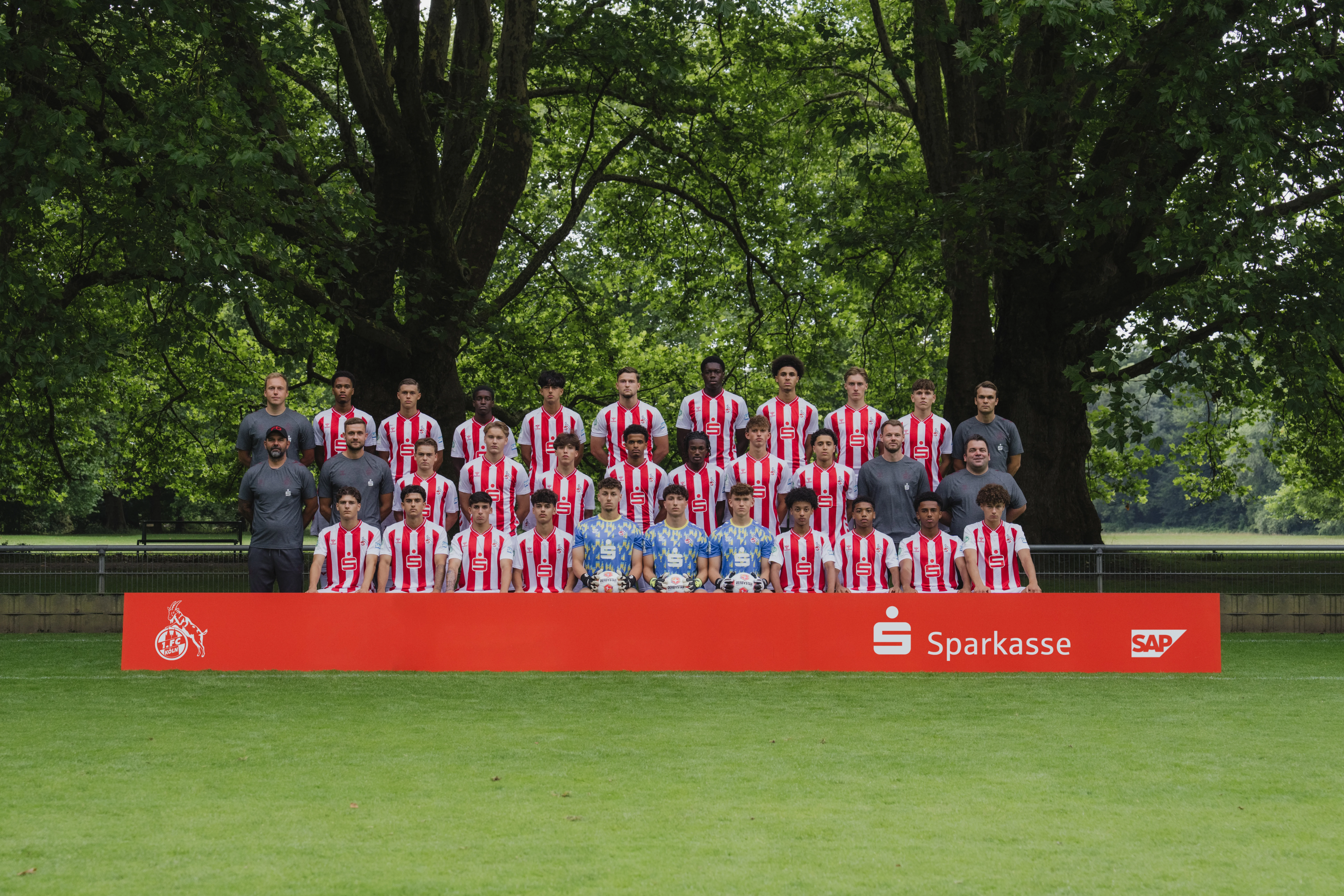 250812 U19-Mannschaftsfoto websiteversion