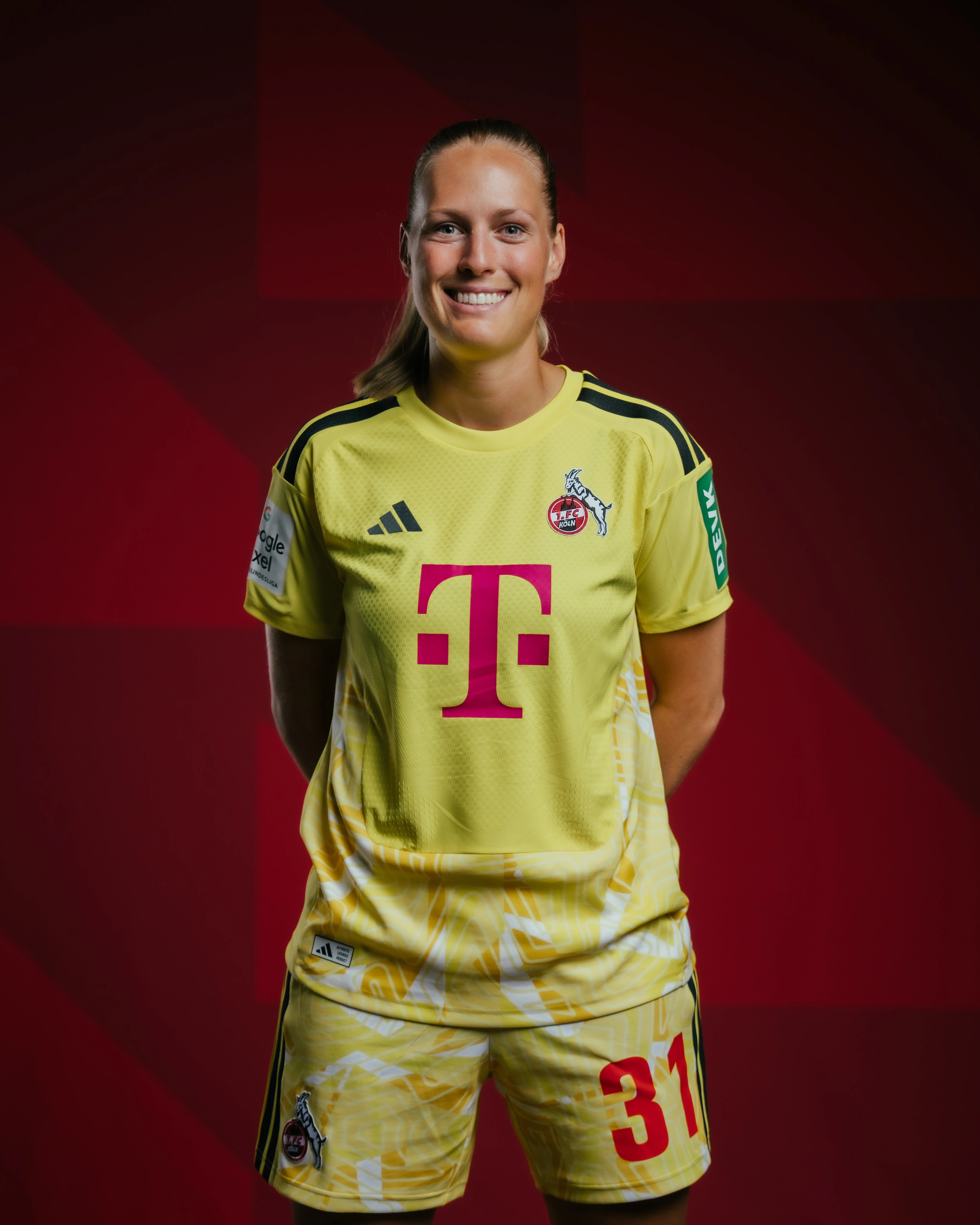 260710 FC FRAUEN Portrait Fotos-78
