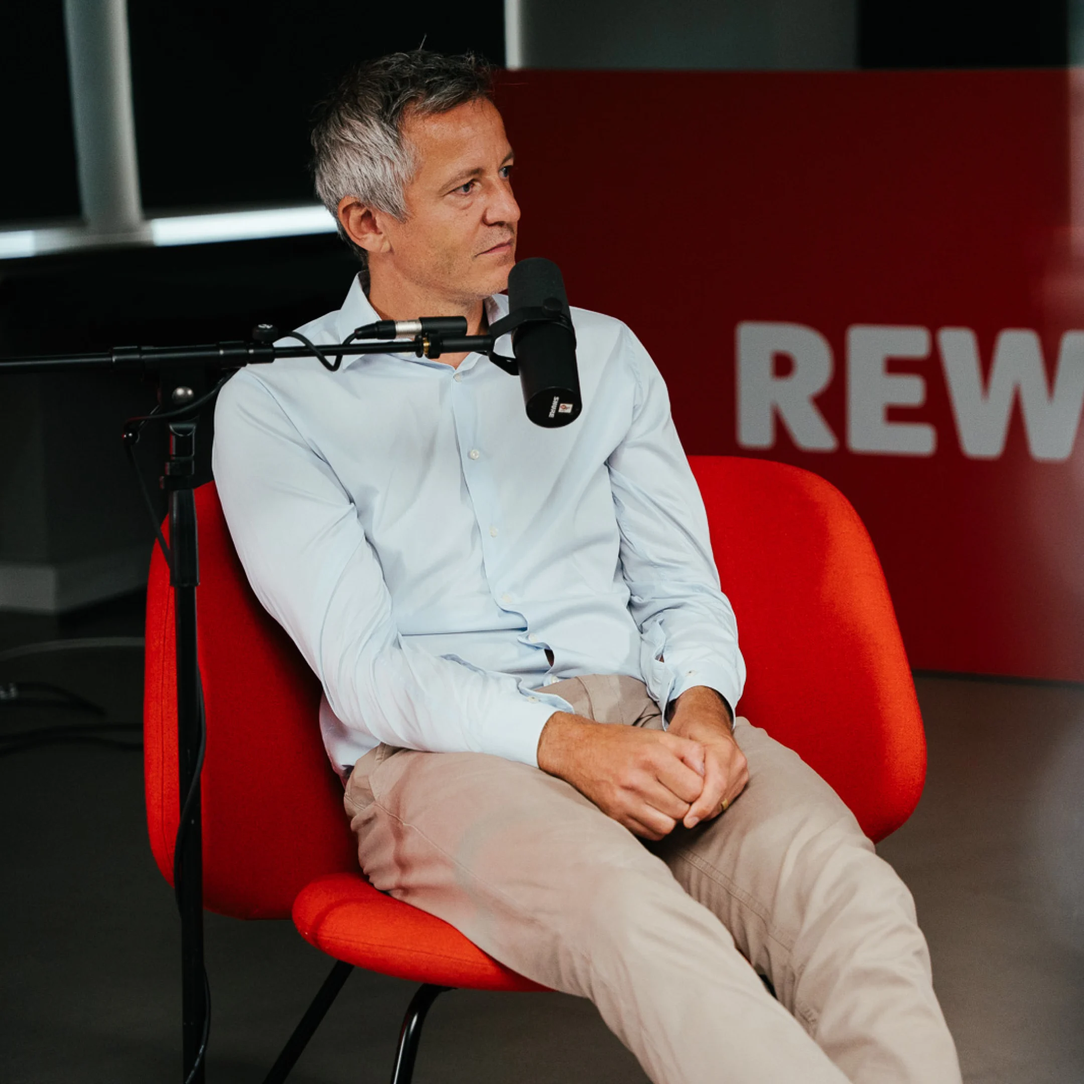Podcast Tueroff