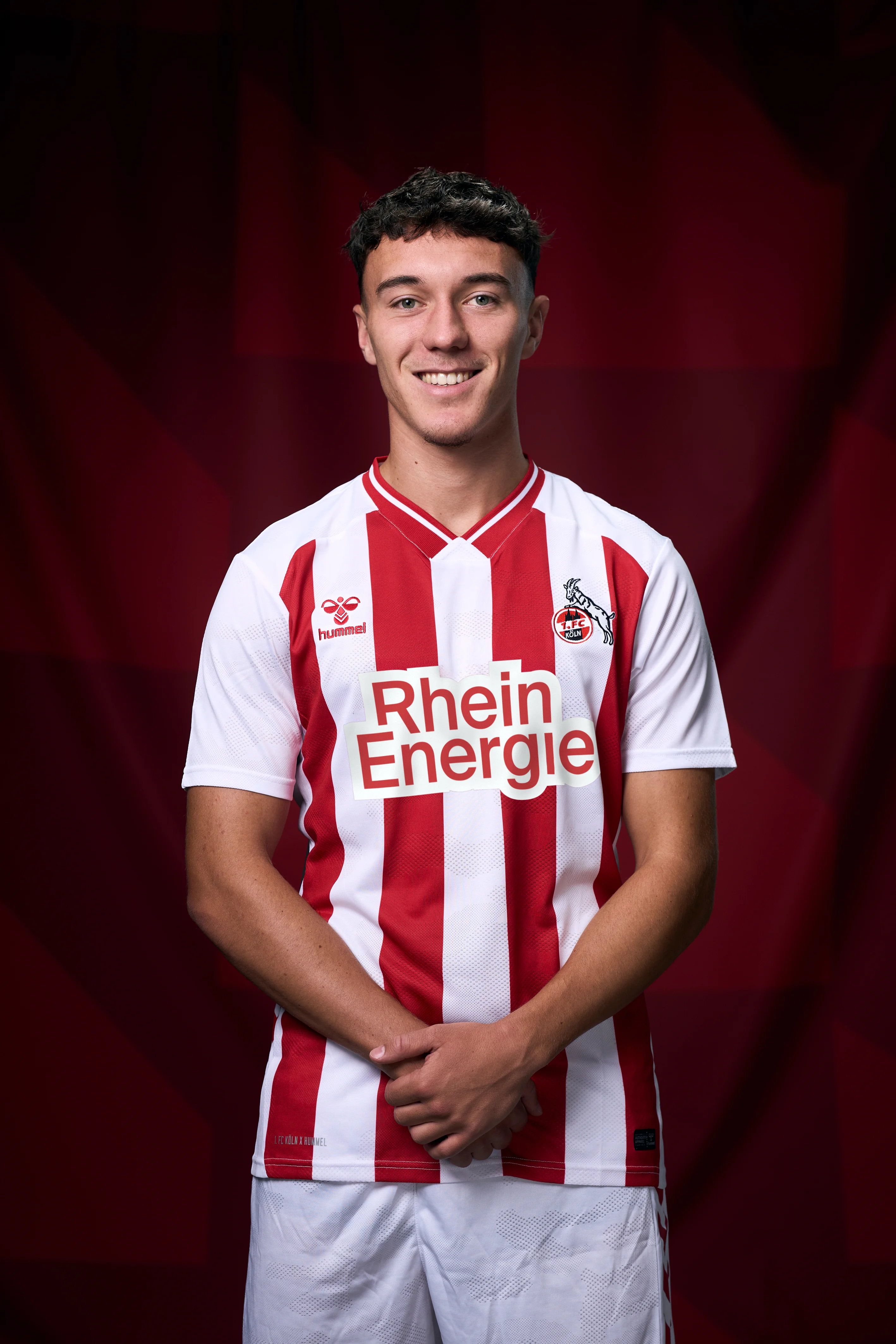 Zimmermann Nick Saison25.26 U21 14072025