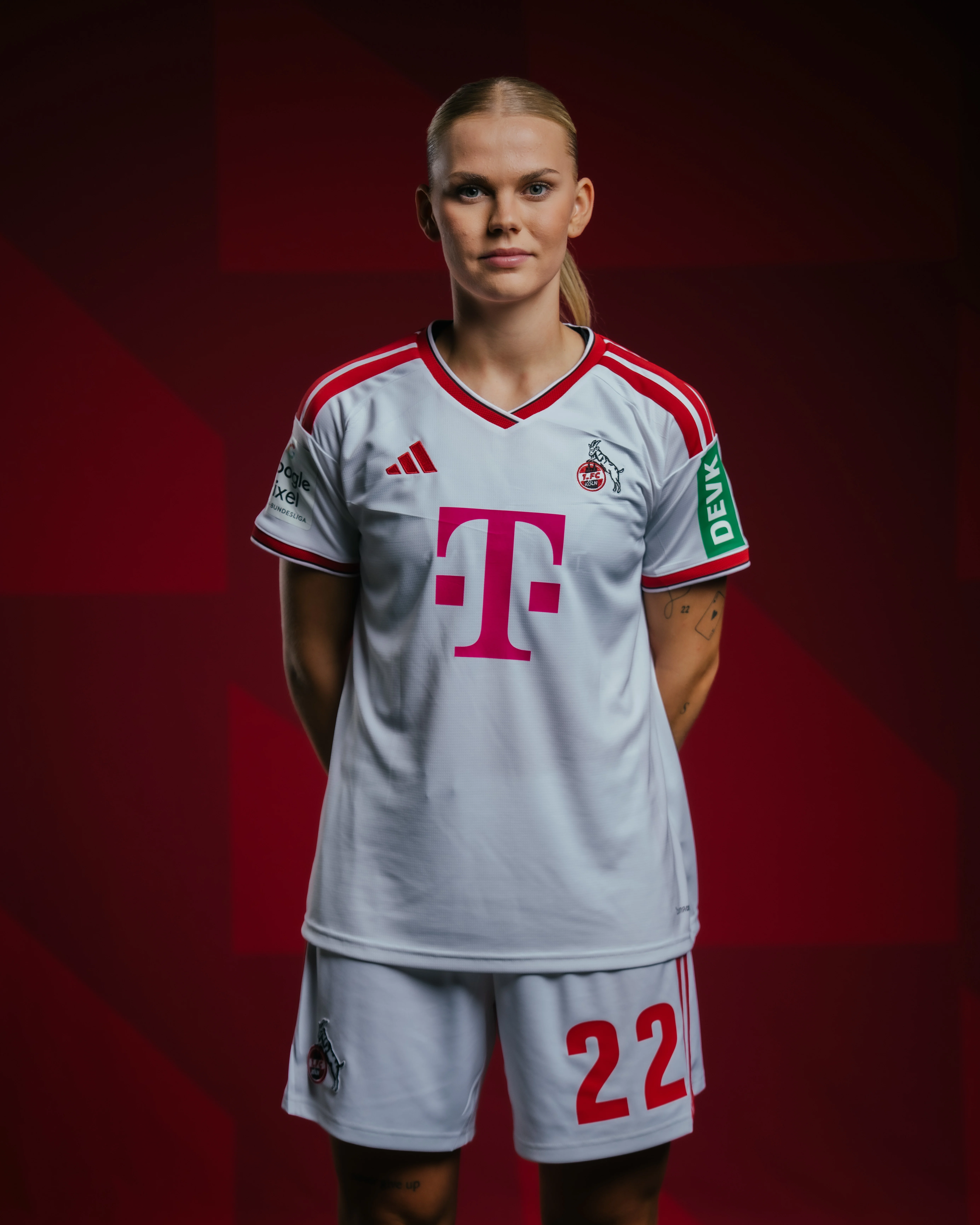 260710 FC FRAUEN Portrait Fotos-65