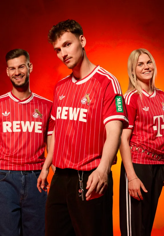 Adidas: Auswärtstrikot 2026/27 mobile