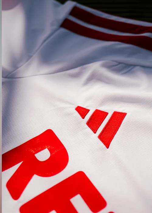 Adidas: Heimtrikot 2026/27 (WE:FC Fotos)