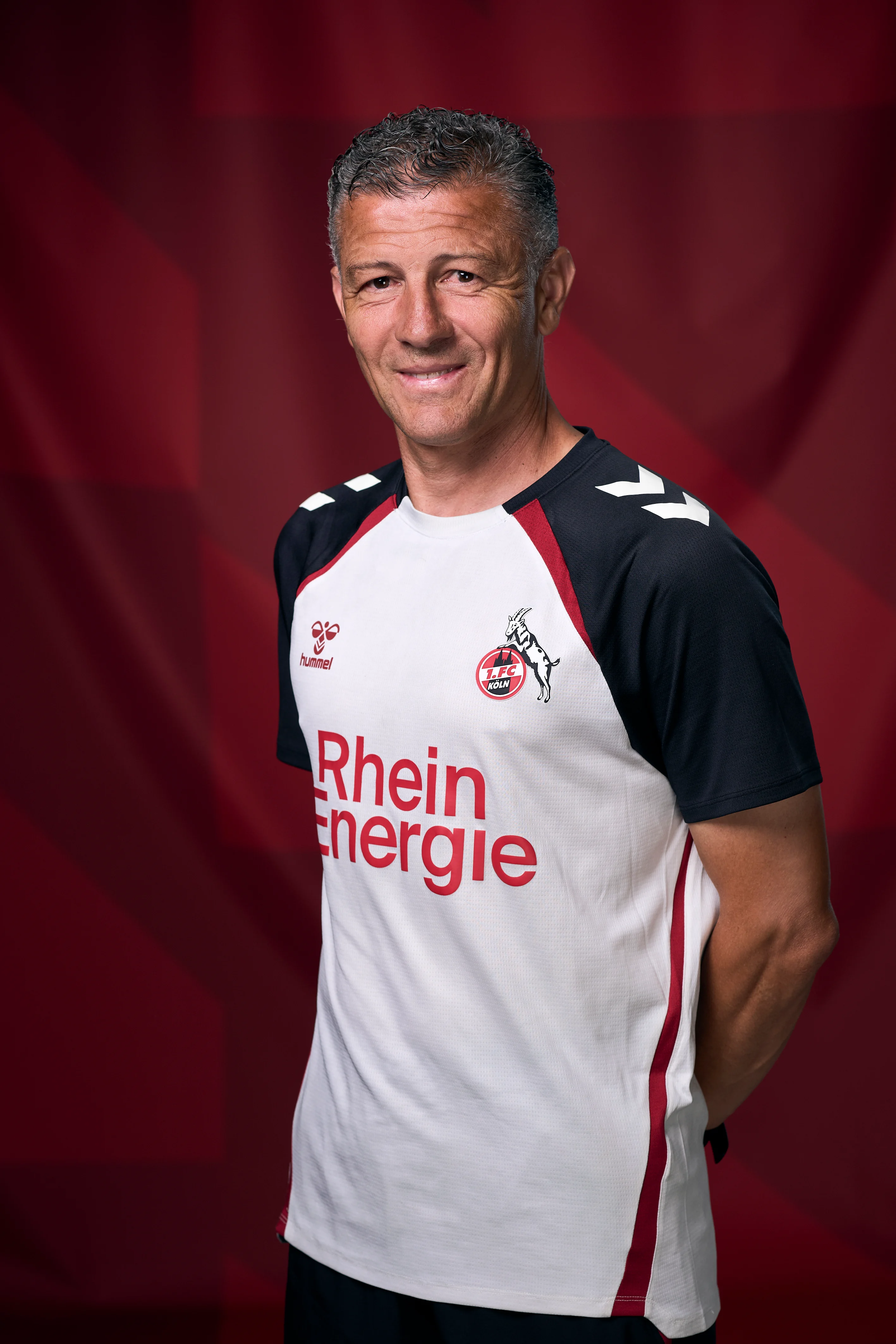 Toninho Saison25.26 U21 14072025