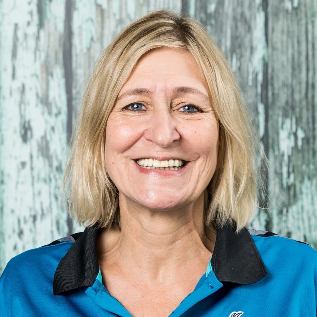 Monika Bücheler-Gnädig