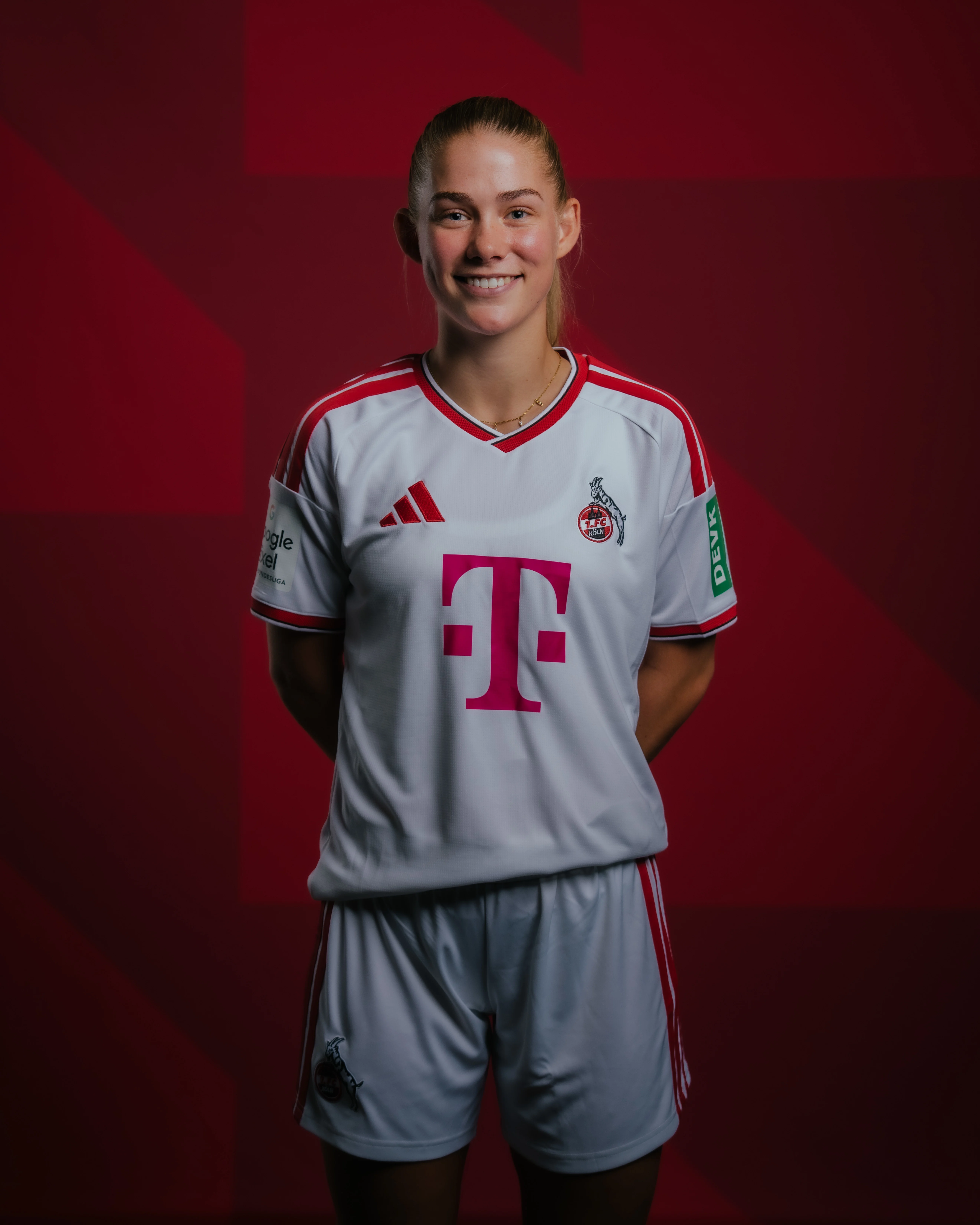 260710 FC FRAUEN Portrait Fotos-87