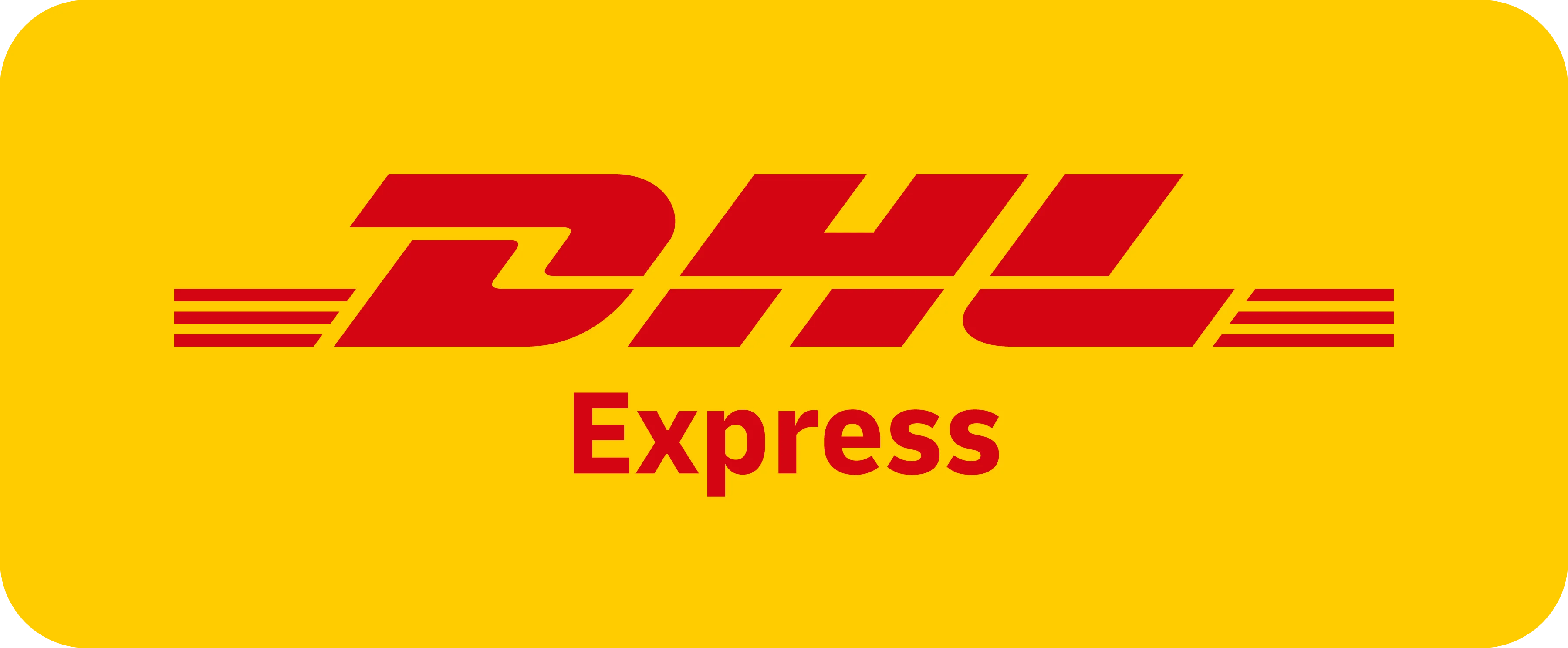 Premiumpartner DHL
