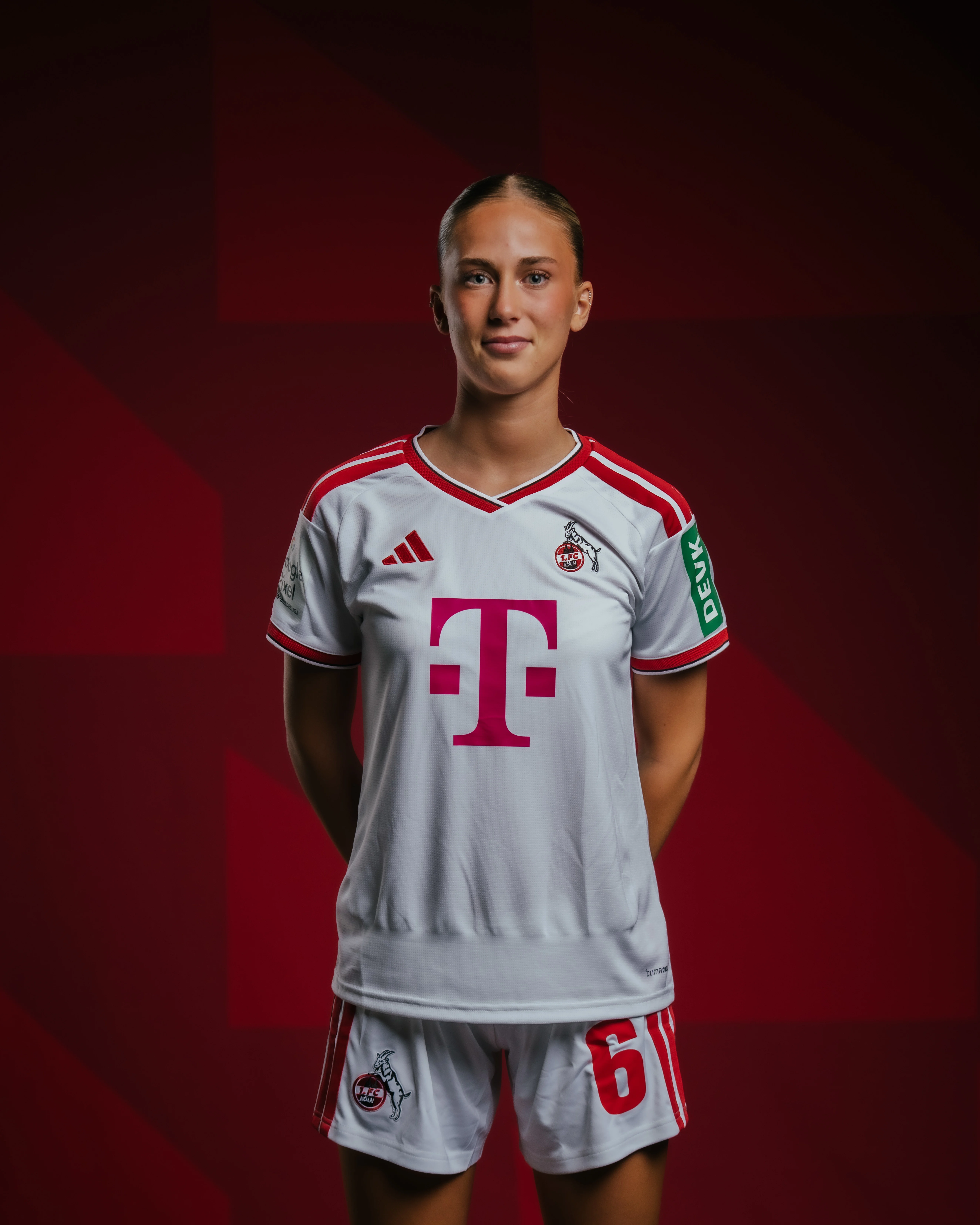 260710 FC FRAUEN Portrait Fotos-29