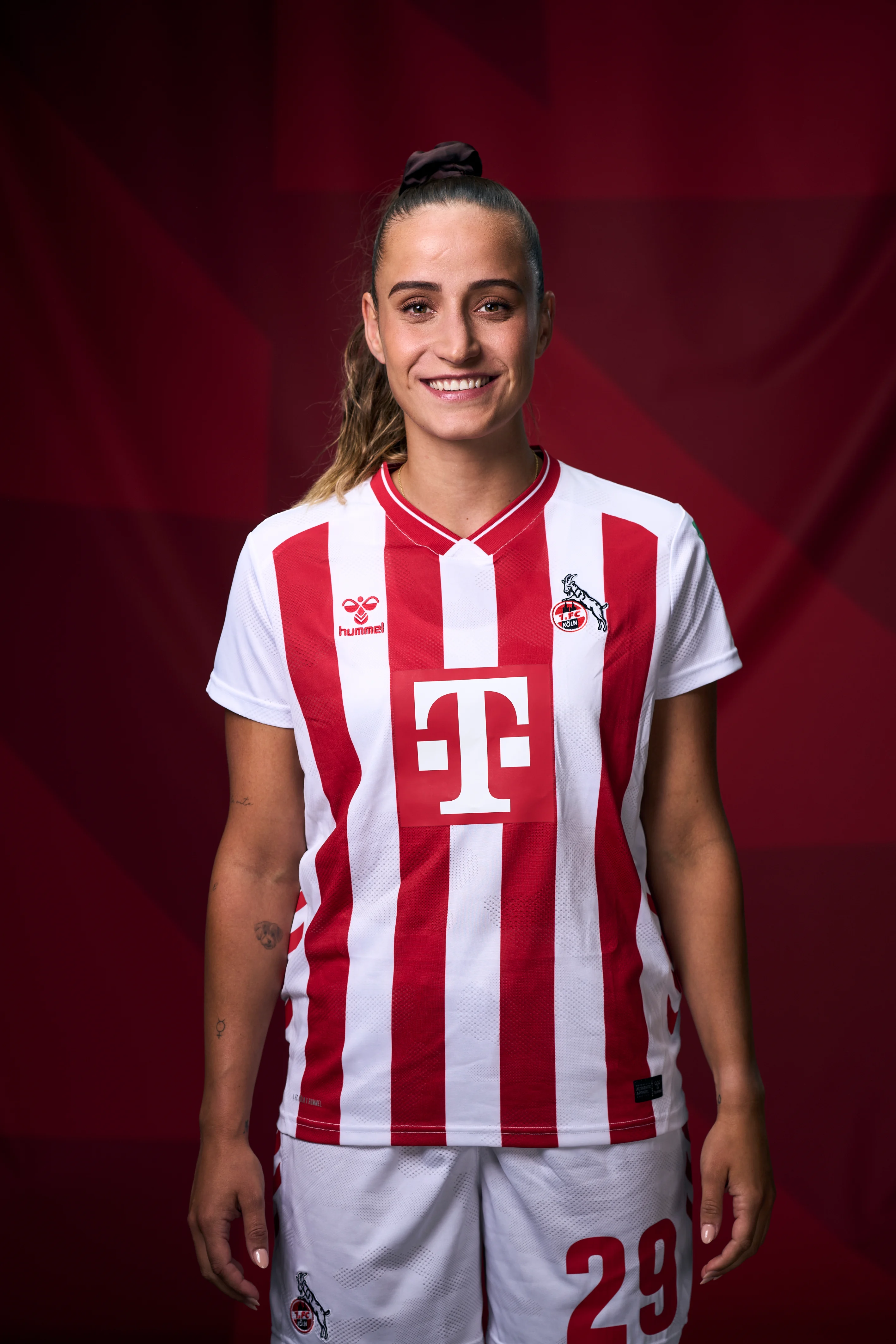 Leimenstoll Vanessa 29 Saison25.26 FC-Frauen 14072025