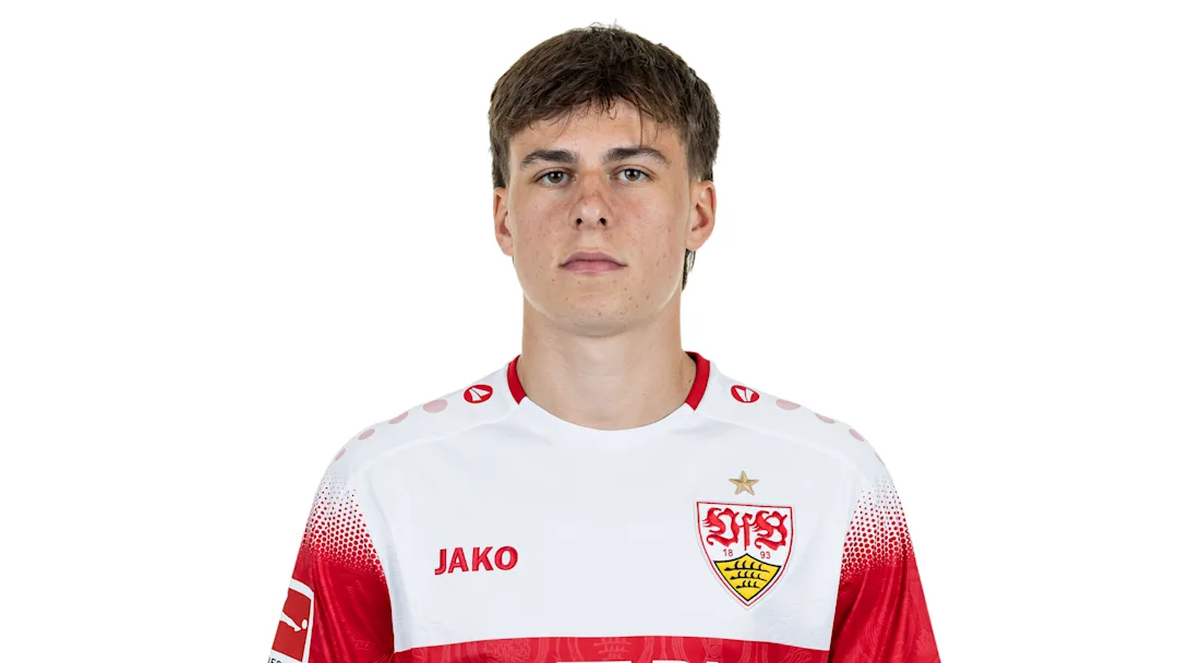 #44 Leo Sauer