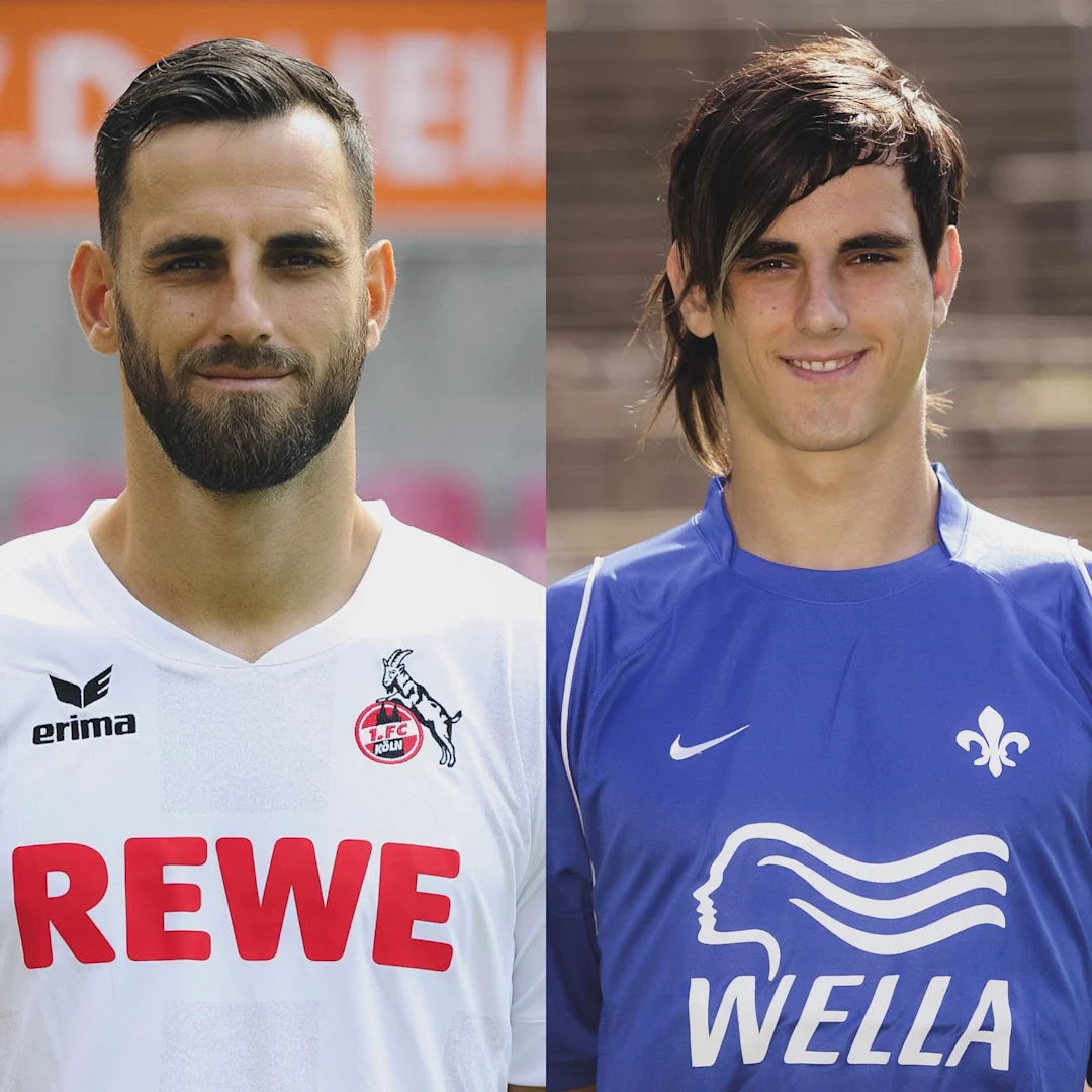 Mergim Mavraj (46 Spiele/0 Tore für den FC, 40/2 für Darmstadt)