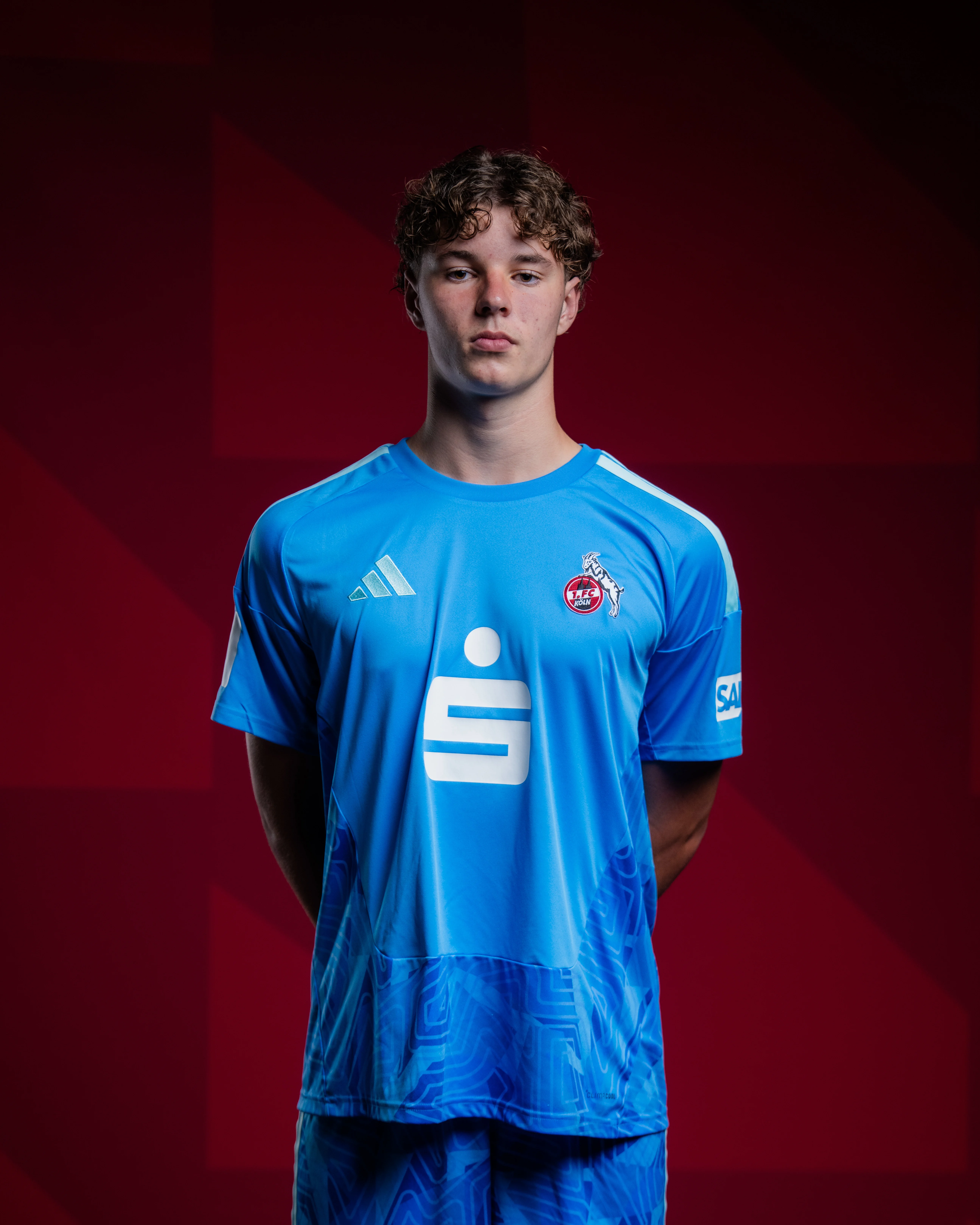 26/27 U17 Falkenstein