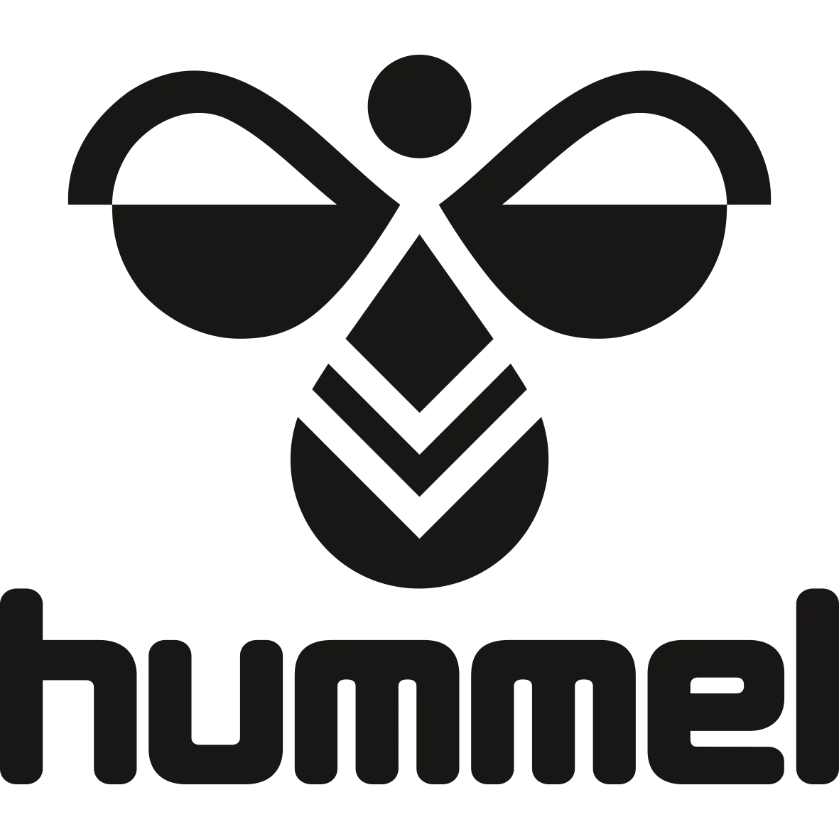 Hauptpartner Hummel