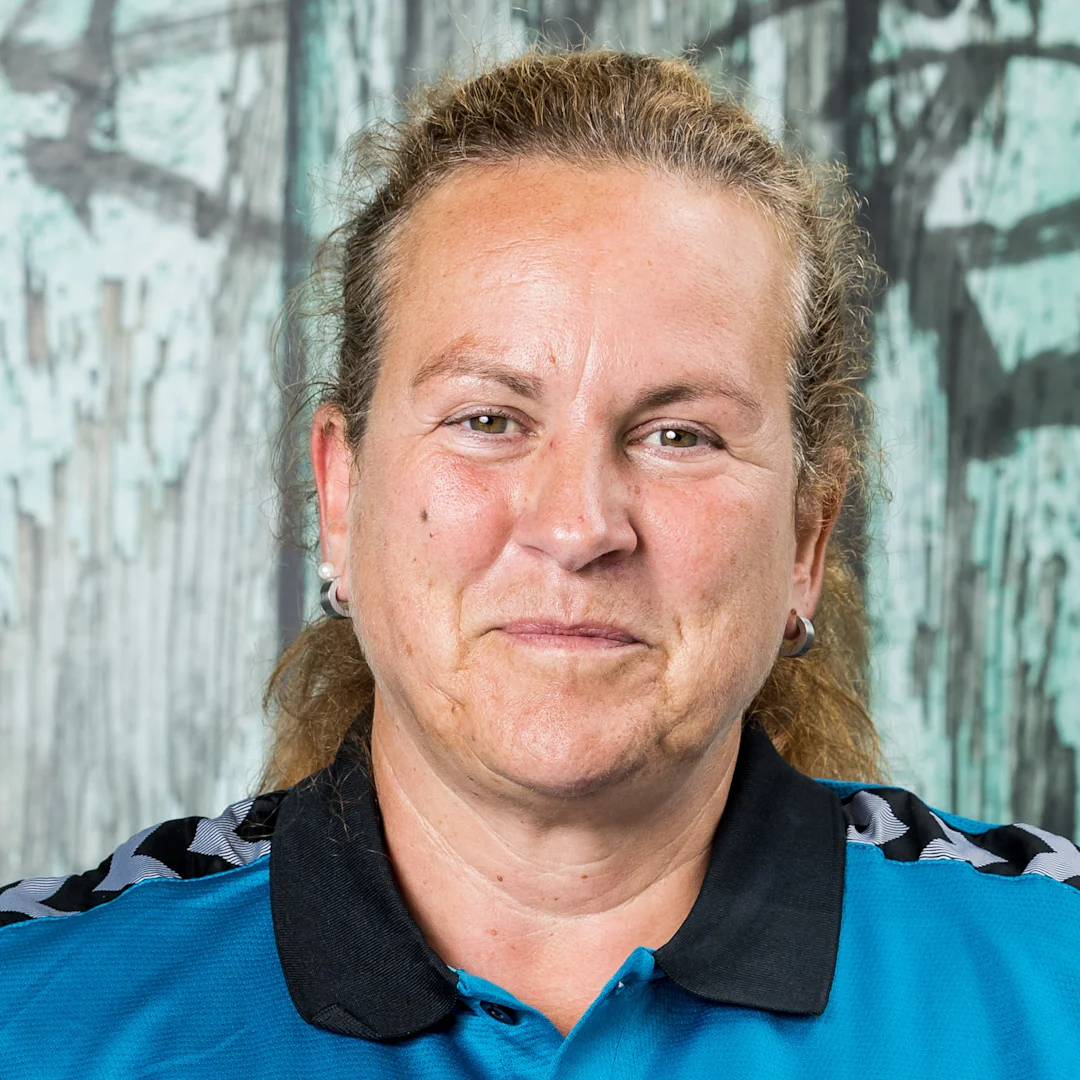 Barbara Dortmann