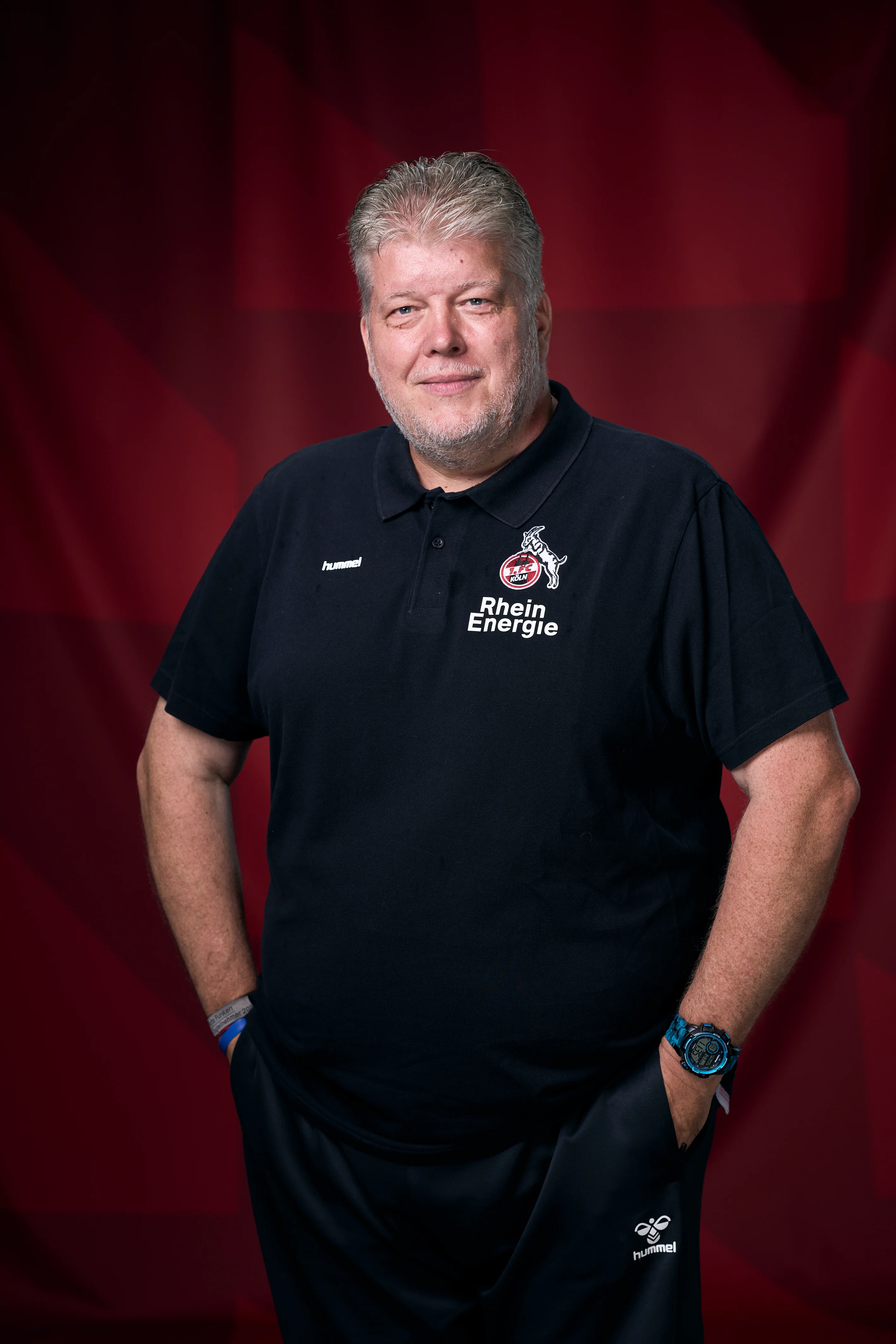 Hartjens Volker Saison25.26 U21 14072025