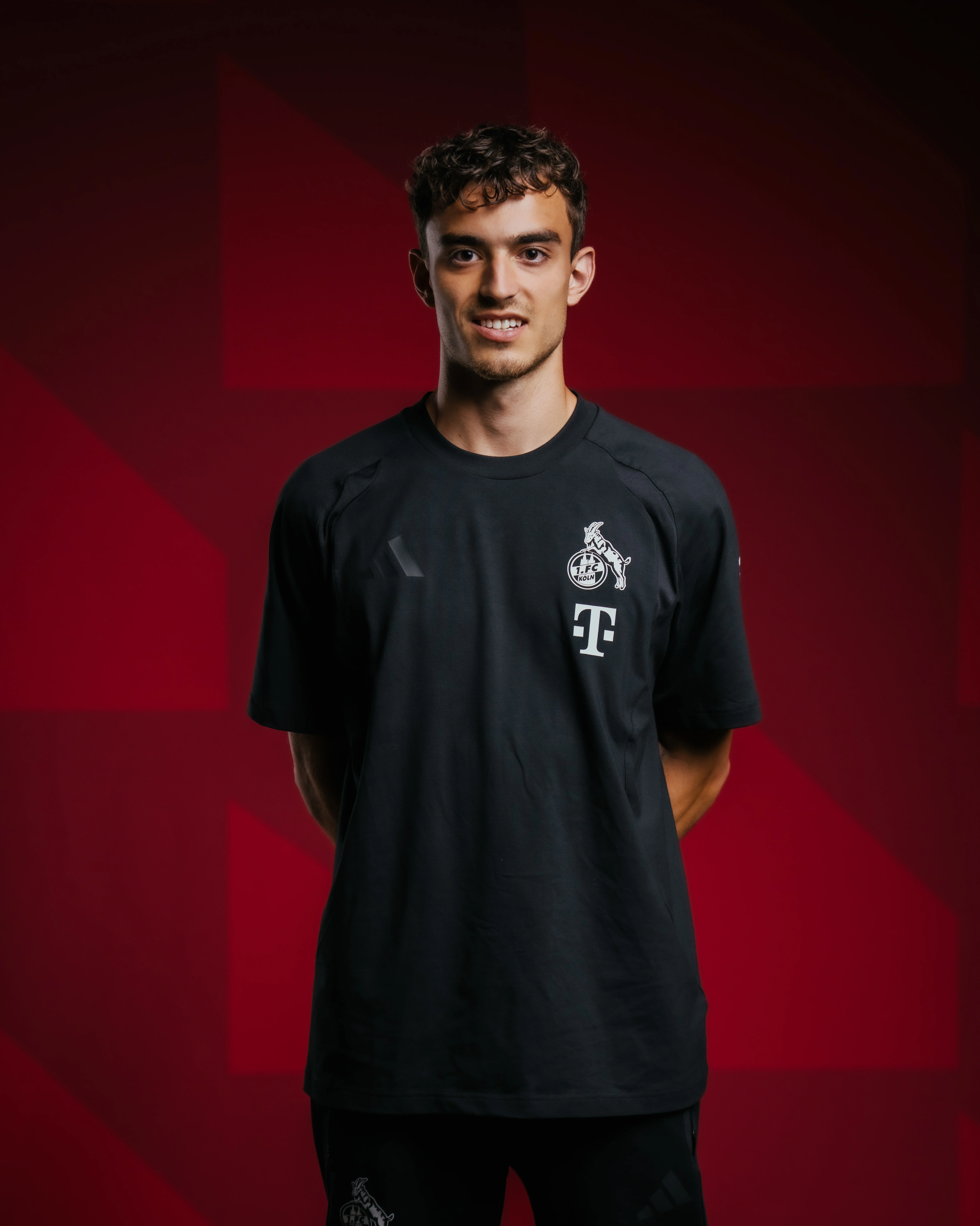 00 - Atletiktrainer Patrice Bochinger