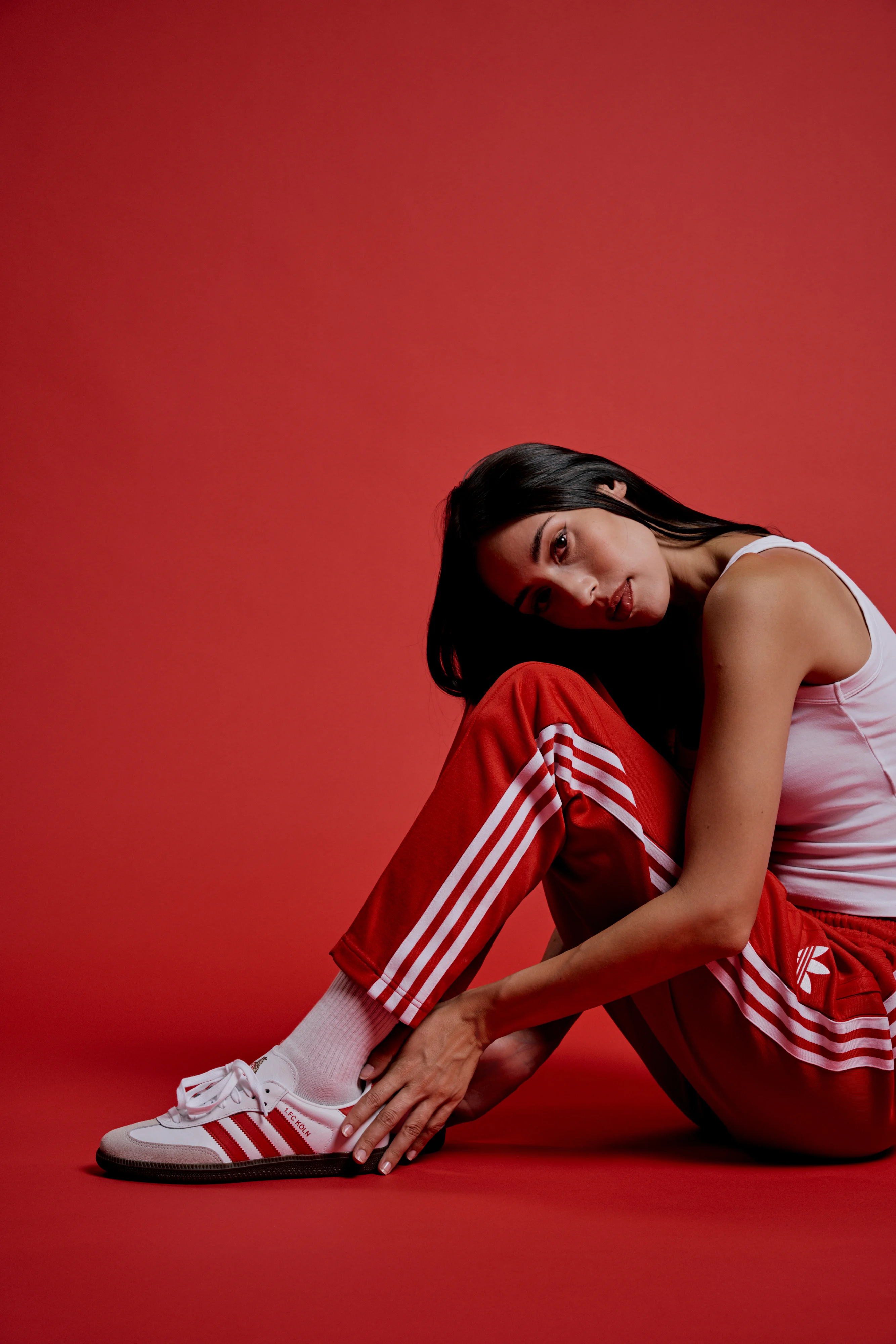 Adidas Samba & Originals