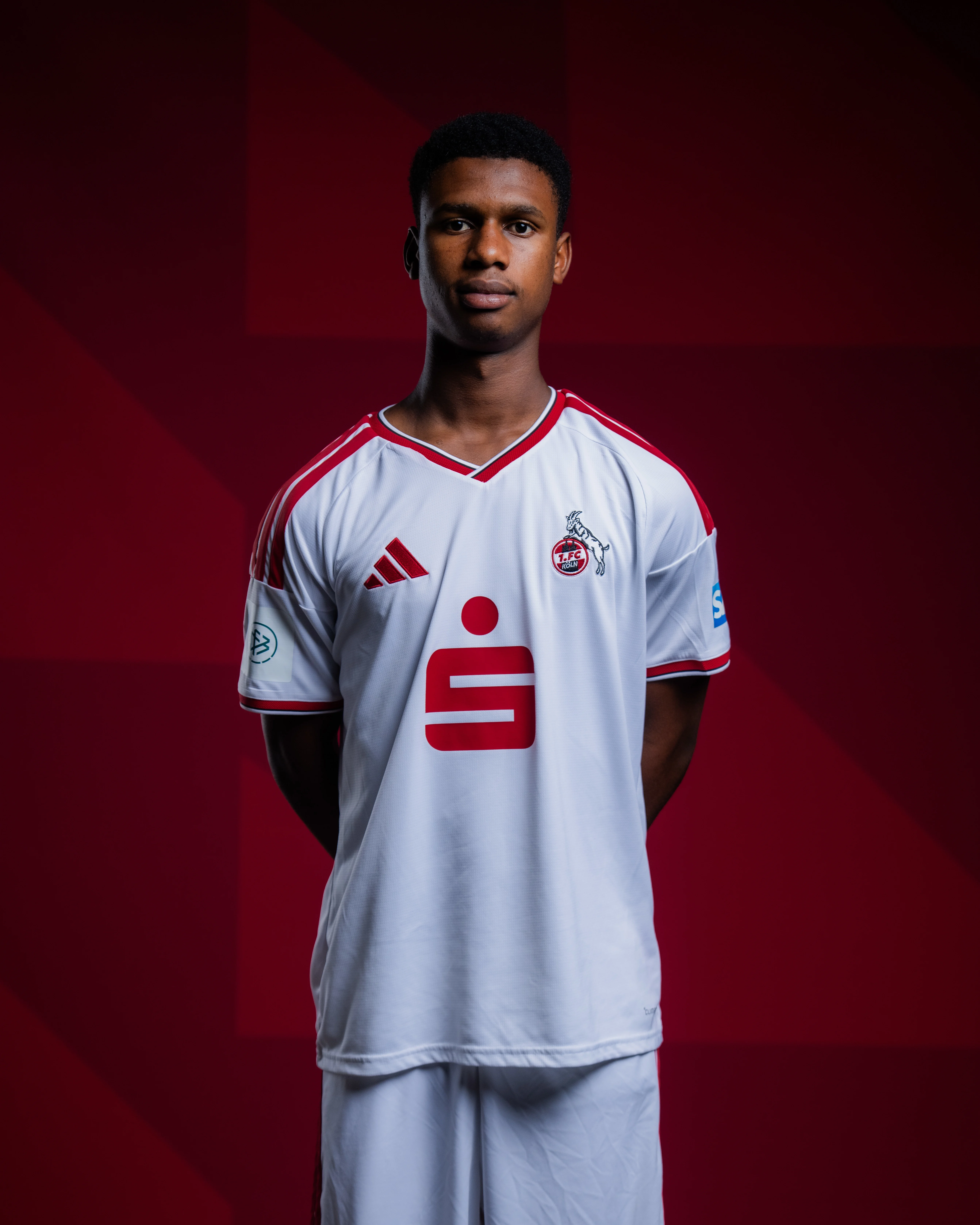26/27 U17 Diallo