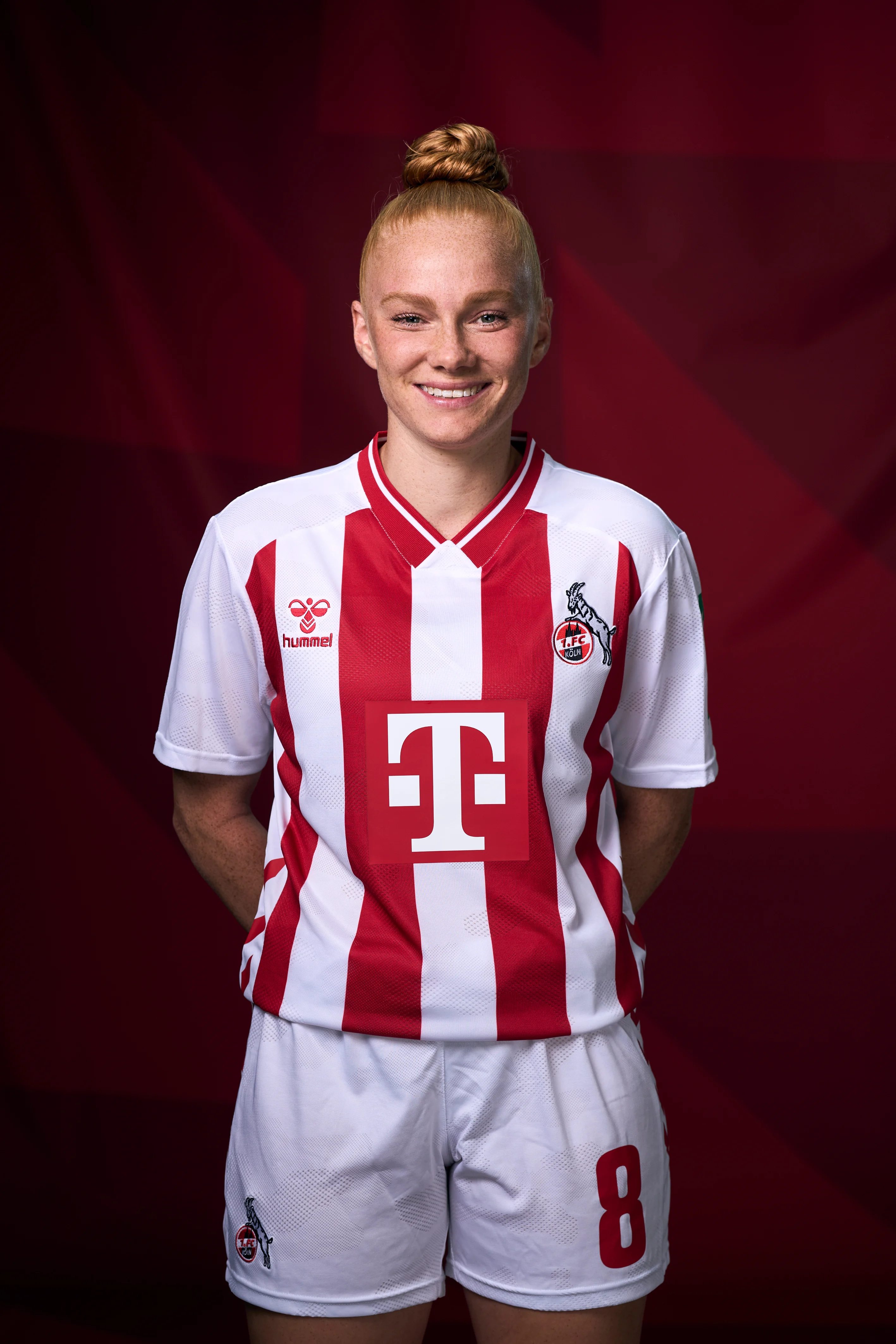 Vogt Laura 8 Saison25.26 FC-Frauen 14072025