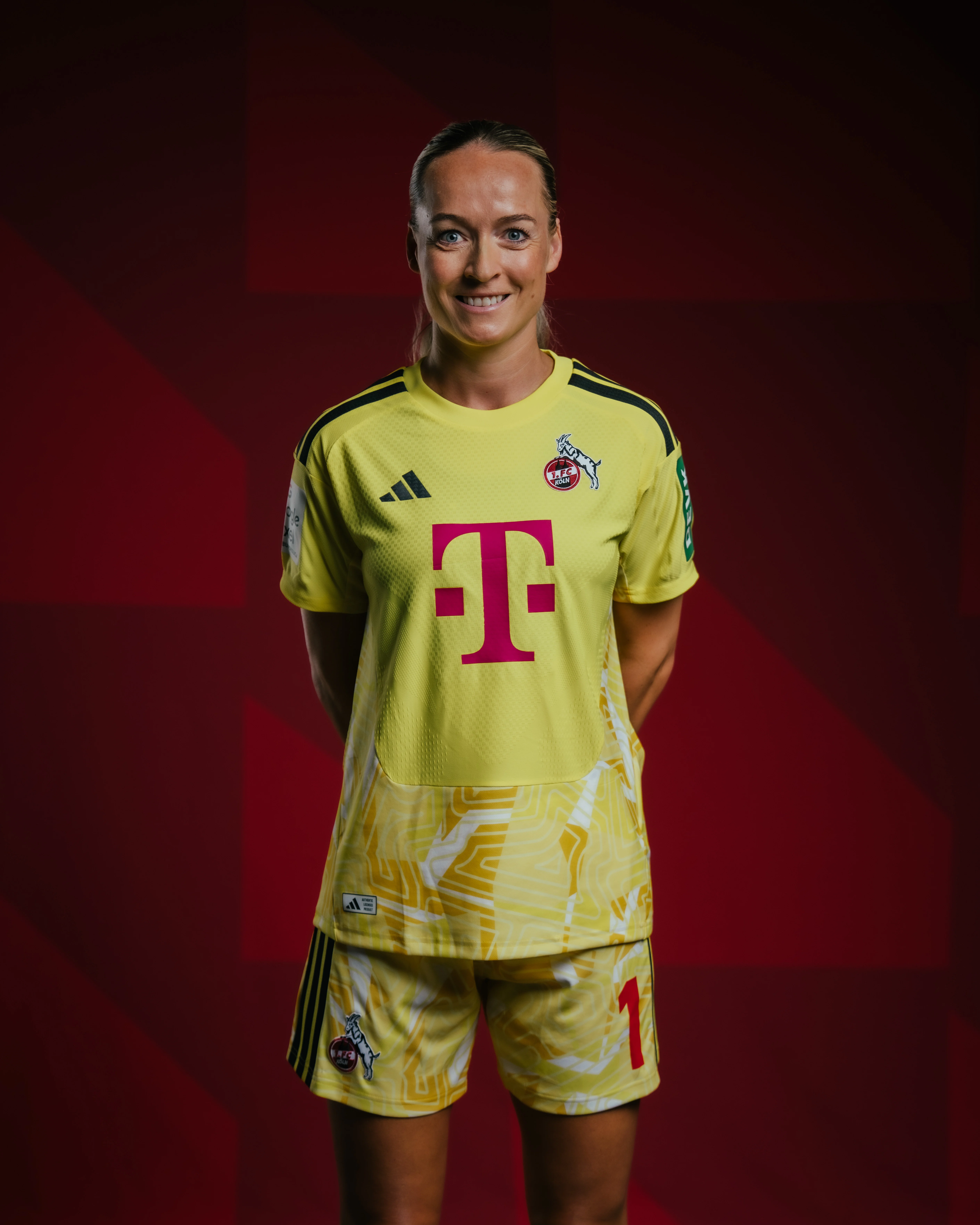 260710 FC FRAUEN Portrait Fotos-32