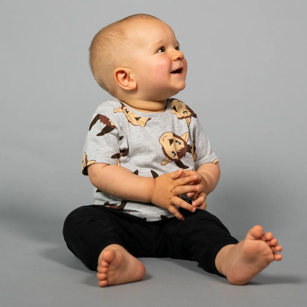 Kids T-Shirt "Jungbornweg"