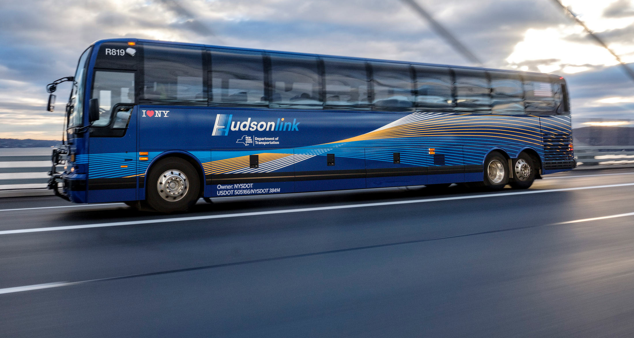 On-Vehicle Advertising