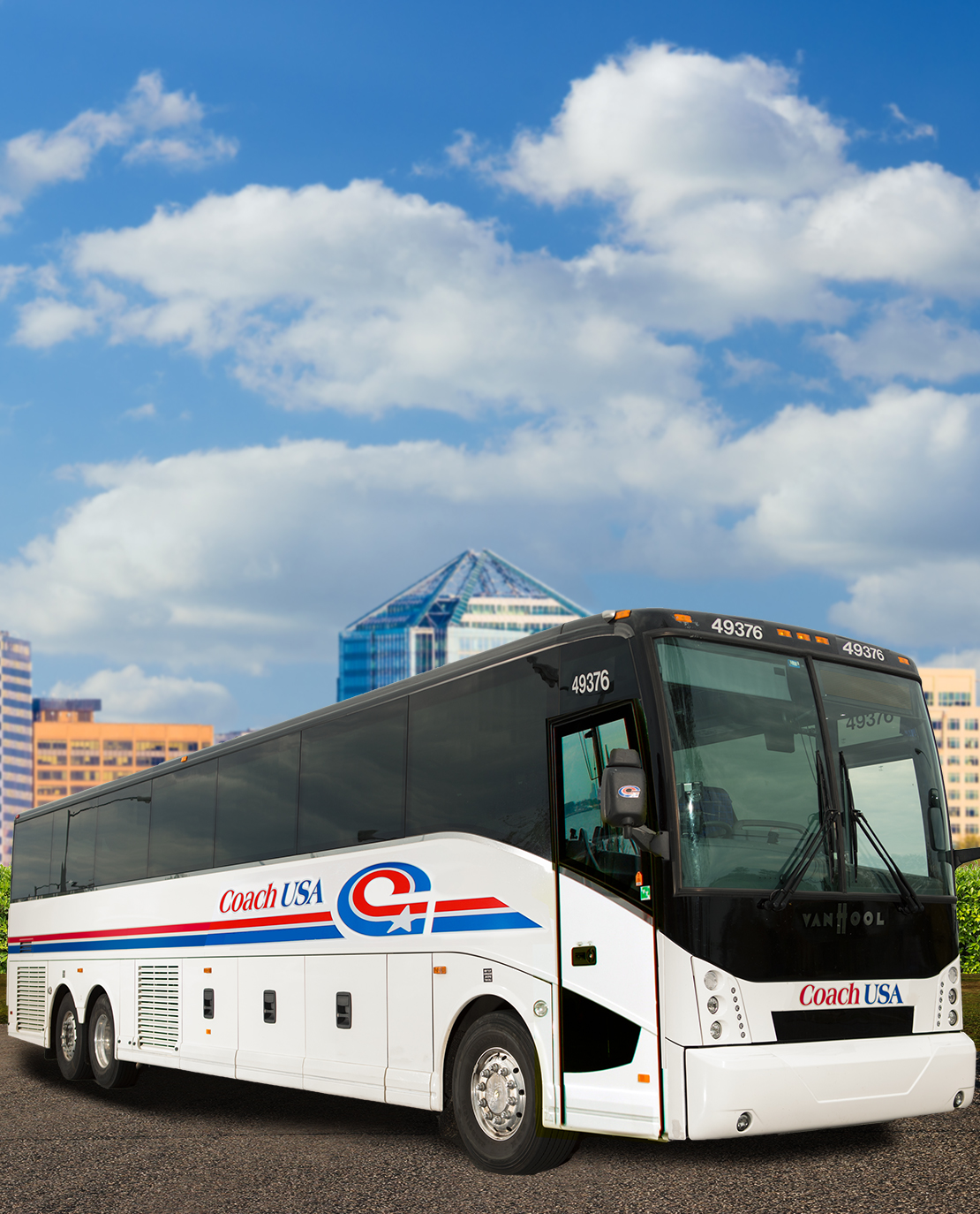 On-Vehicle Advertising