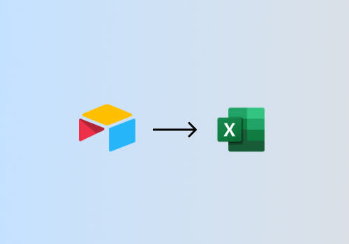 Export Airtable to Excel