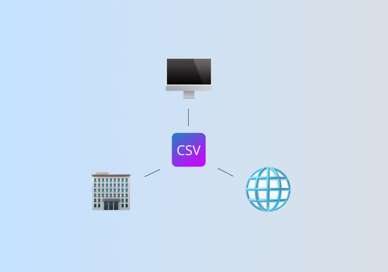 CSV Getter: The Enterprise Solution for Streamlined Data Integration and Bespoke API Endpoints