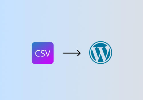 Create Sortable Tables in Wordpress