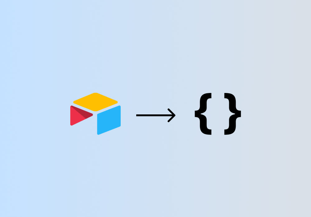 Airtable JSON Export Tutorial