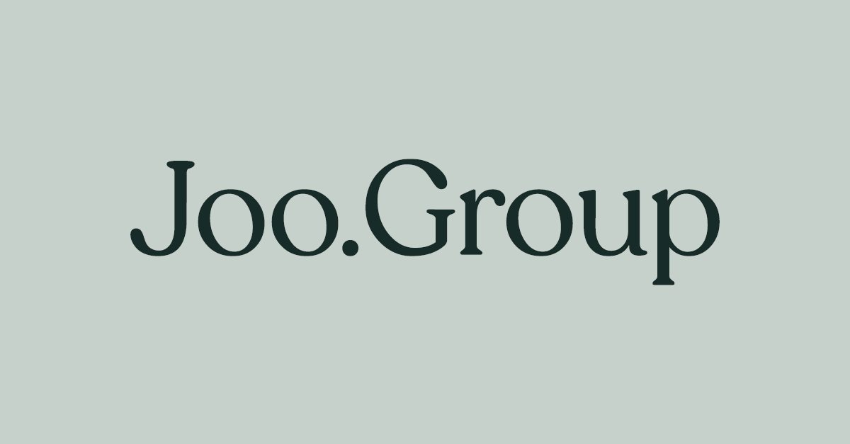 Joo Group logo