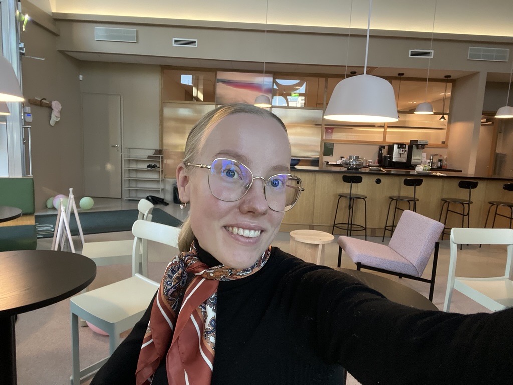 Kesätyöntekijät Joo Group