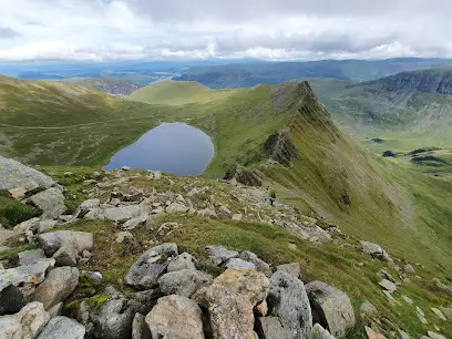 Helvellyn