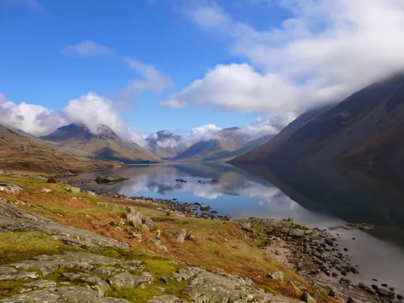 Wasdale Head