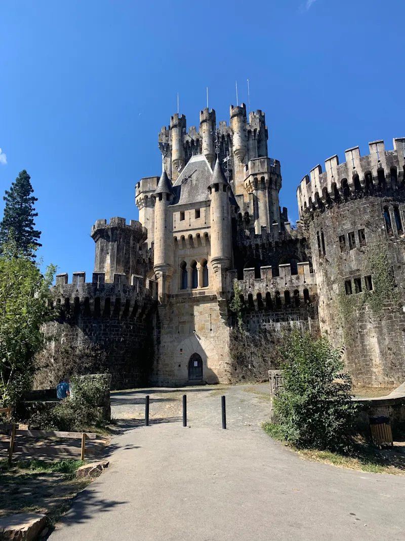 Castillo de Butrón