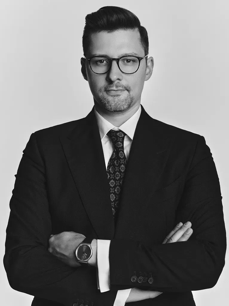 Michał Waraksa