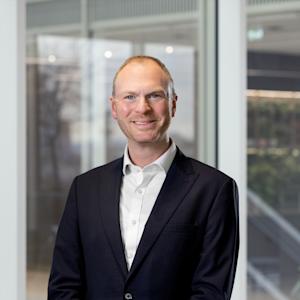 Our Group Leadership team | The Crown Estate