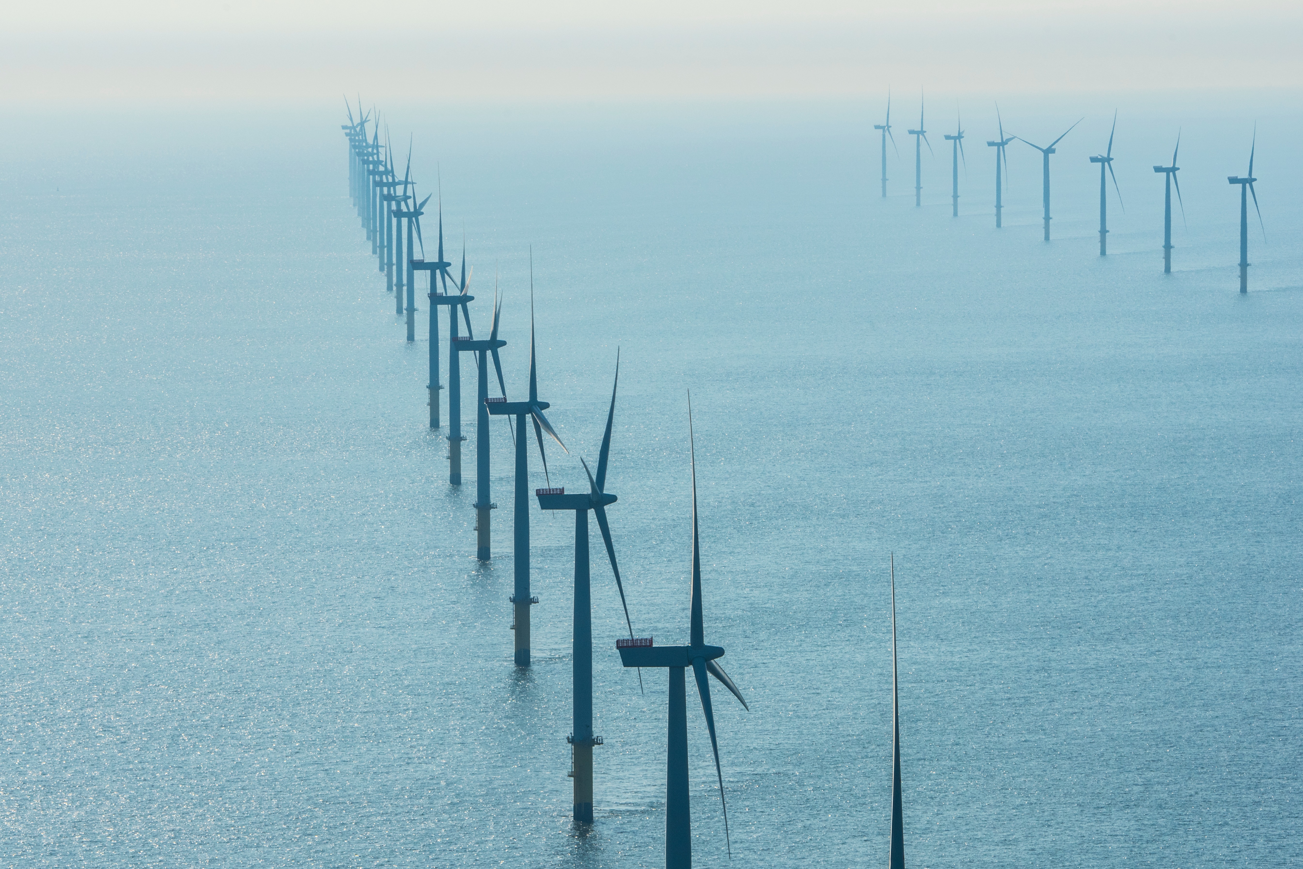 Offshore wind industry unveils Industrial Growth Plan to create jobs, triple supply chain manufacturing and boost UK economy by £25 billion