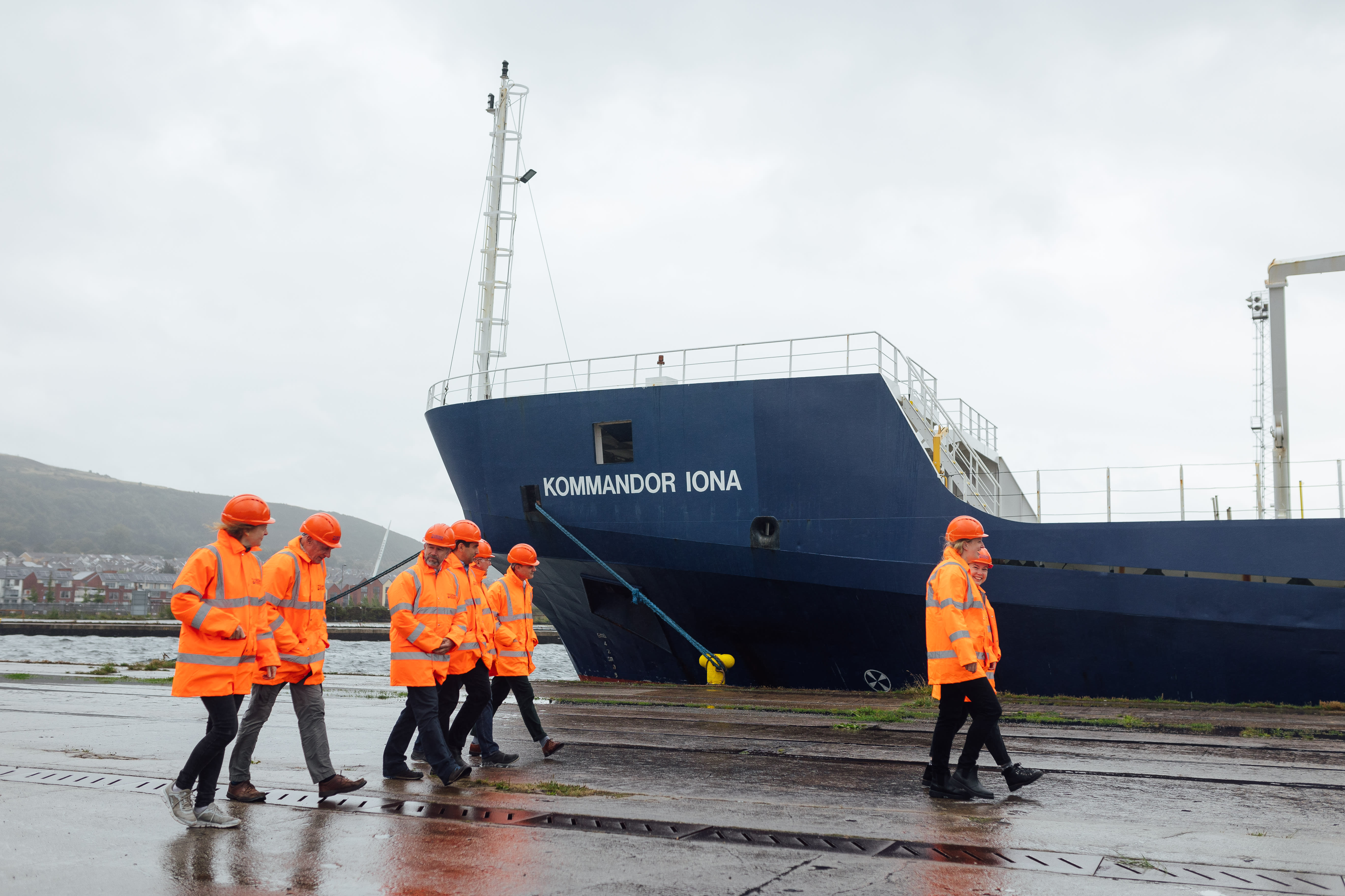 De-risking and accelerating Round 5 development | The Crown Estate