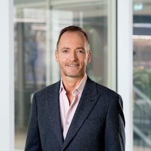 Our Group Leadership team | The Crown Estate