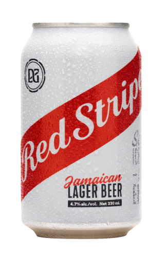 Home - We Are Jamaica - Red Stripe Beer