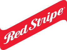 Red Stripe Jamaica Logo