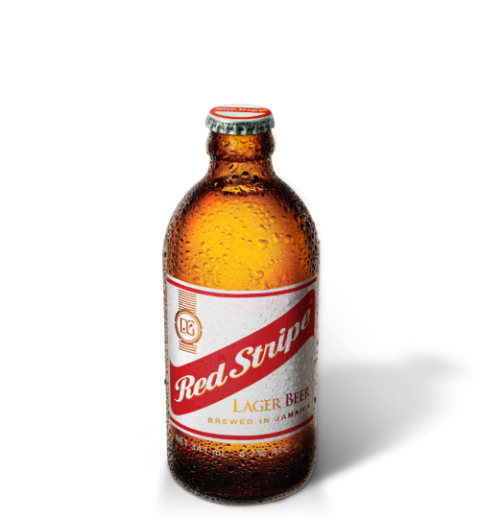 Home - We Are Jamaica - Red Stripe Beer
