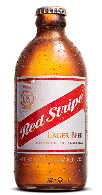 Home - We Are Jamaica - Red Stripe Beer